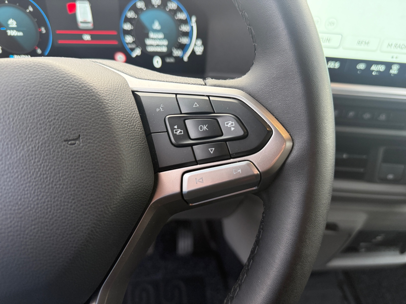 Volkswagen Transporter Vu 26