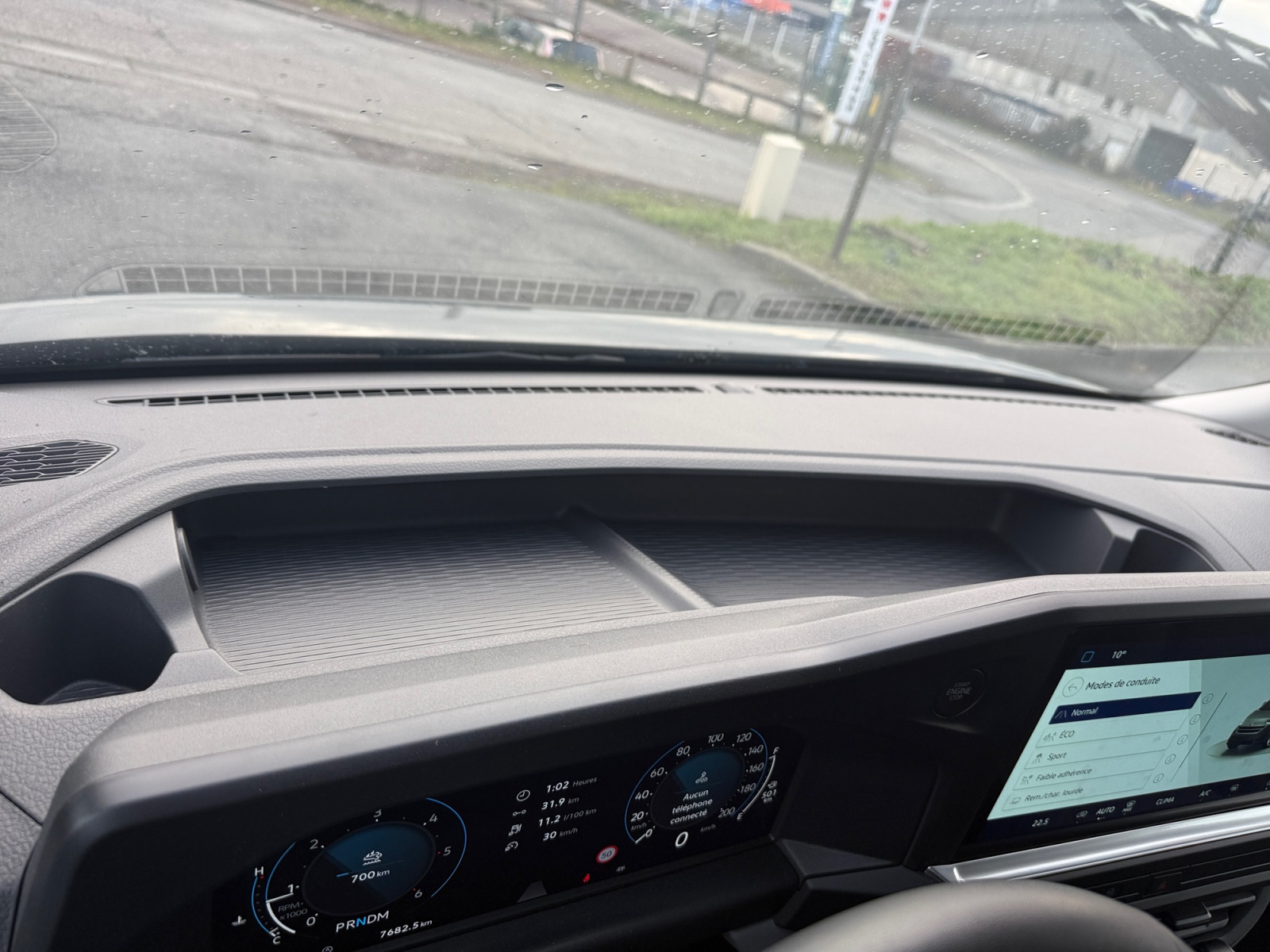 Volkswagen Transporter Vu 28