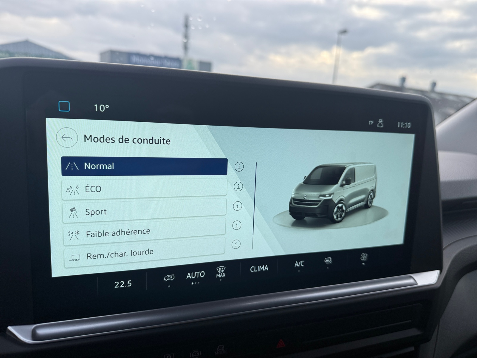 Volkswagen Transporter Vu 33