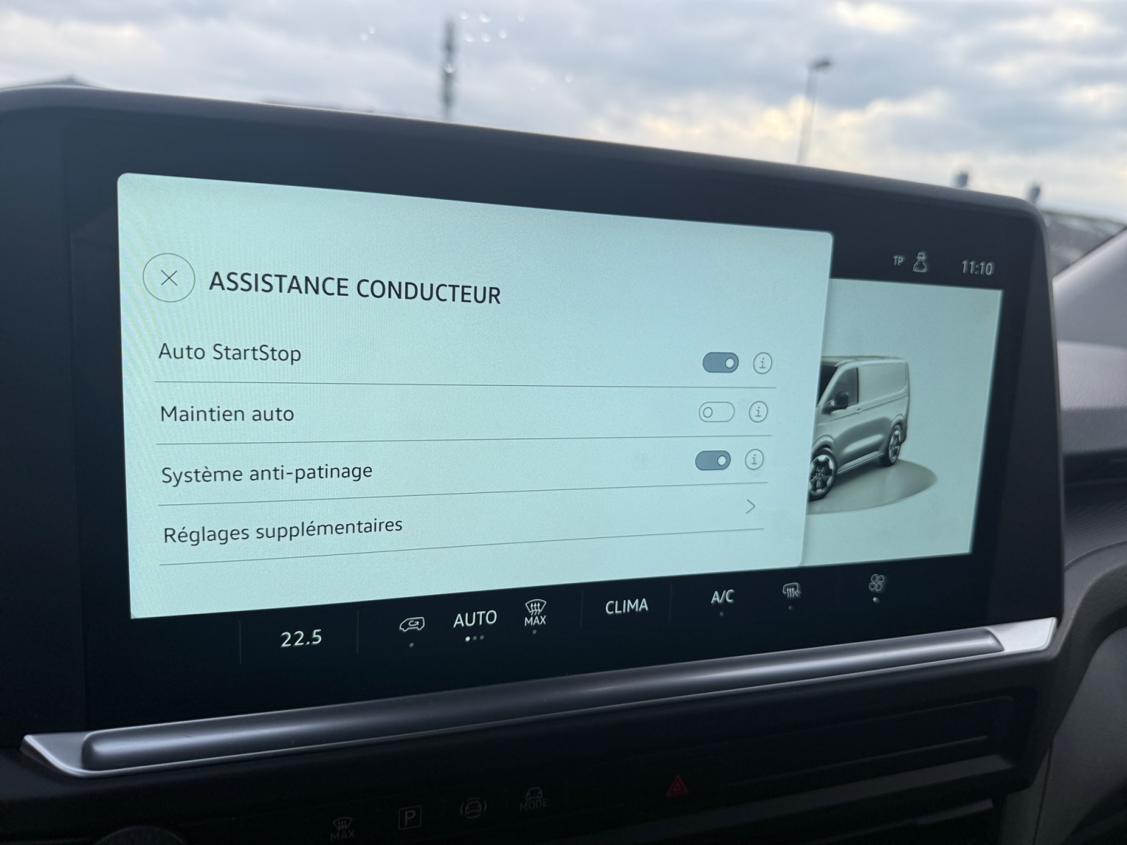 Volkswagen Transporter Vu 34