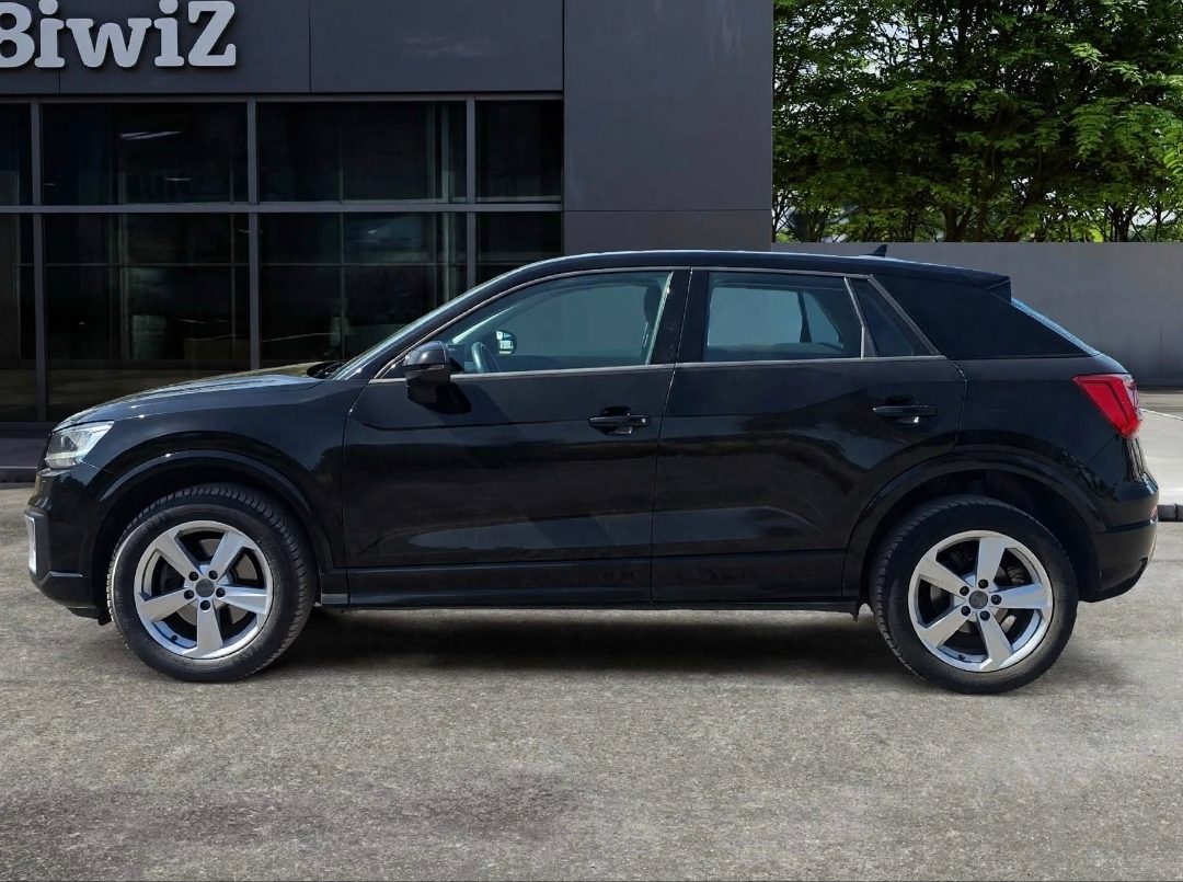 Audi Q2 1