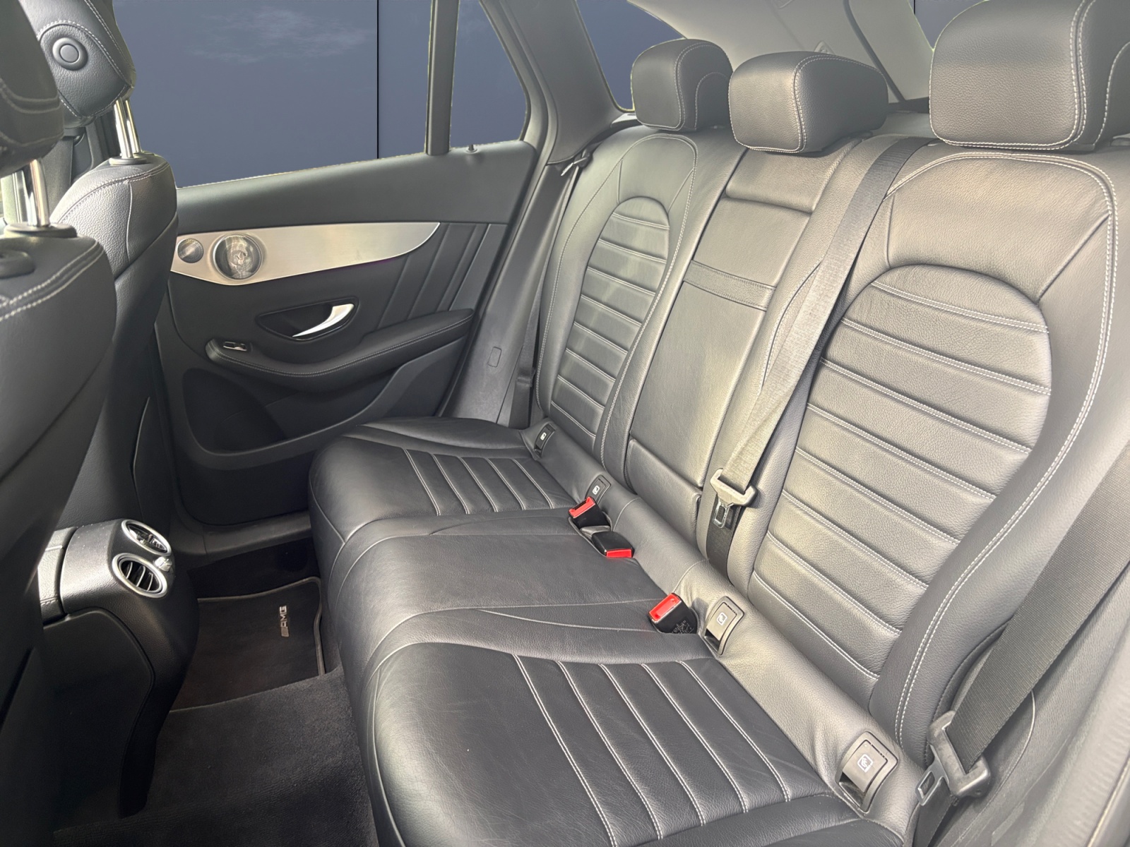 Mercedes-Benz Classe Glc 10