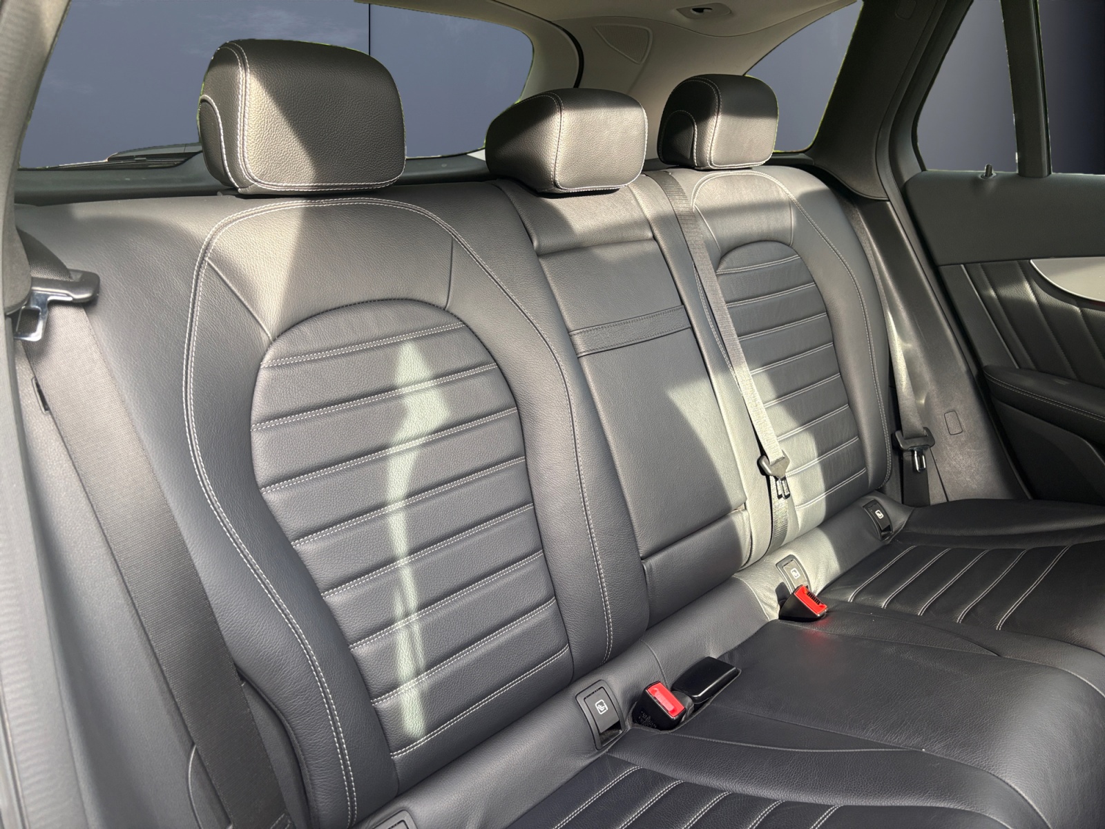 Mercedes-Benz Classe Glc 11