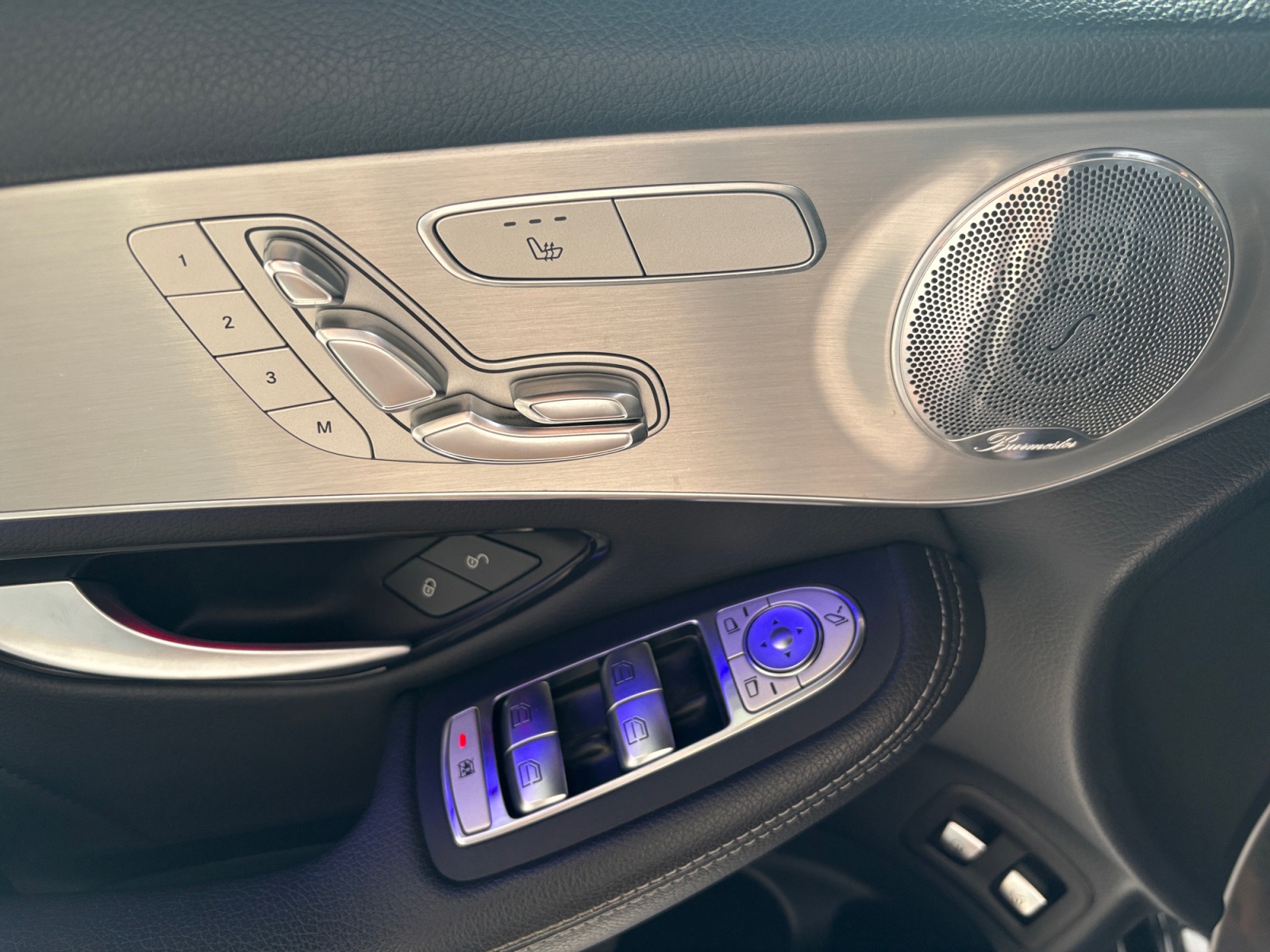 Mercedes-Benz Classe Glc 17