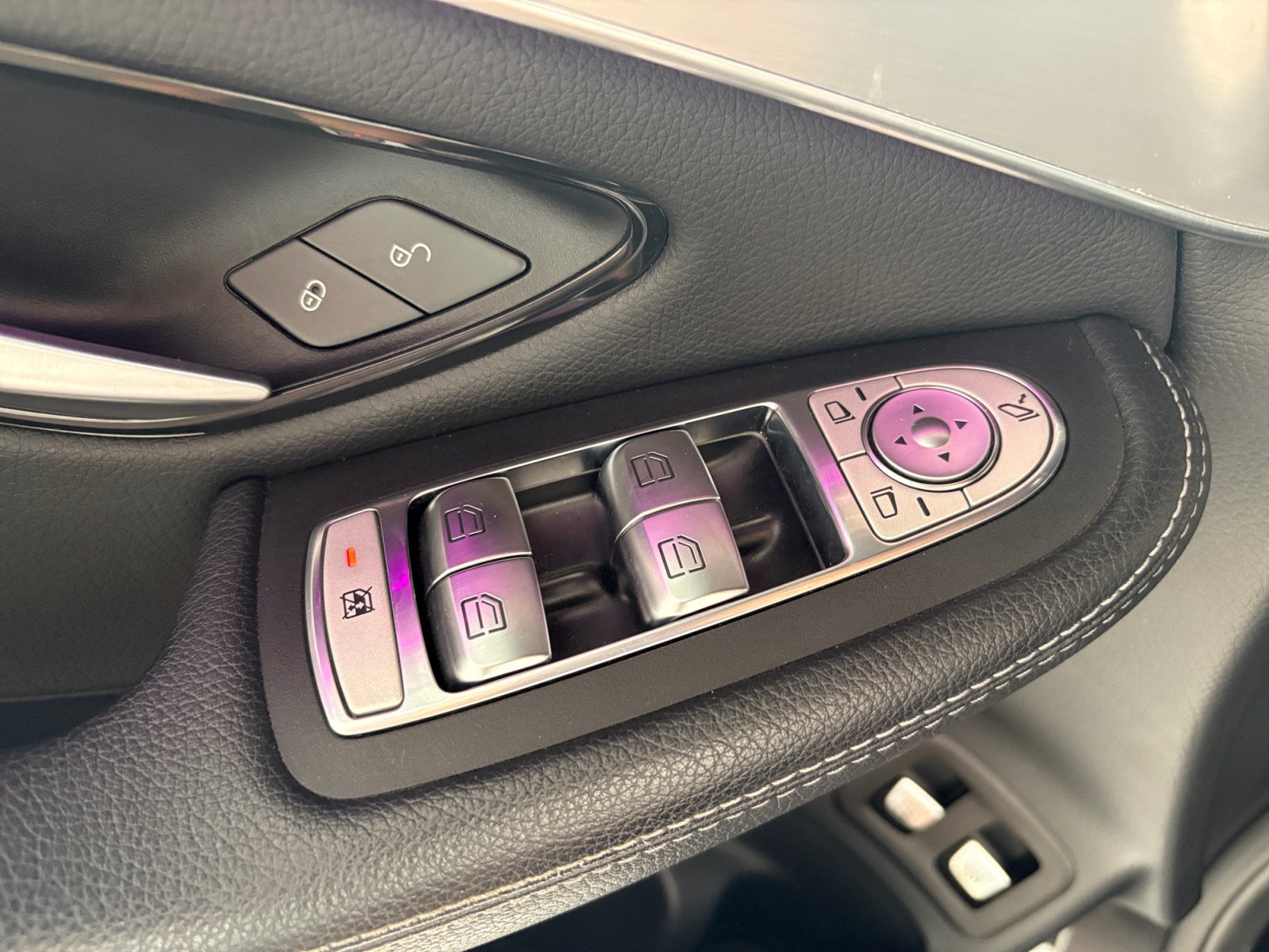 Mercedes-Benz Classe Glc 18
