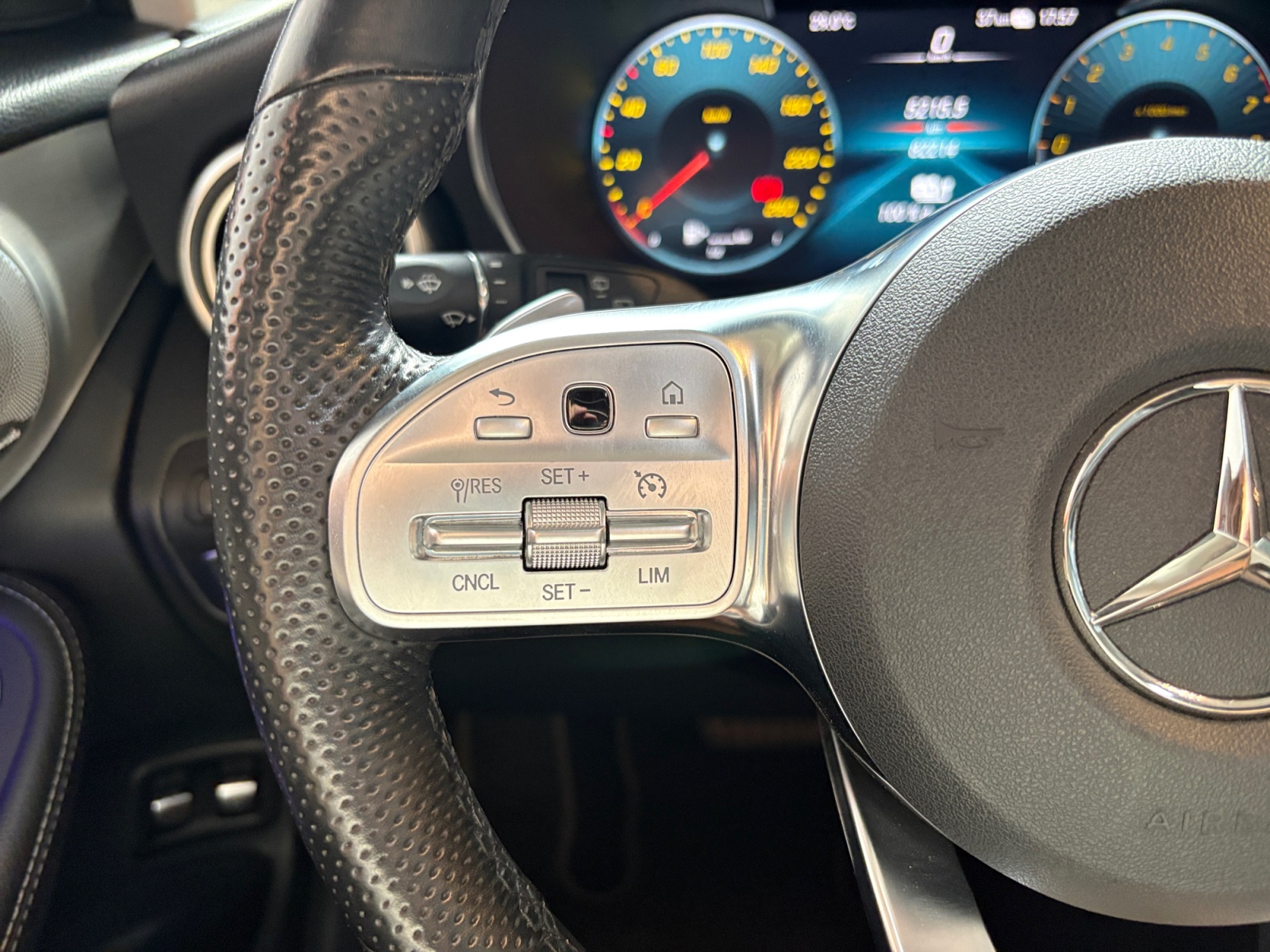 Mercedes-Benz Classe Glc 20