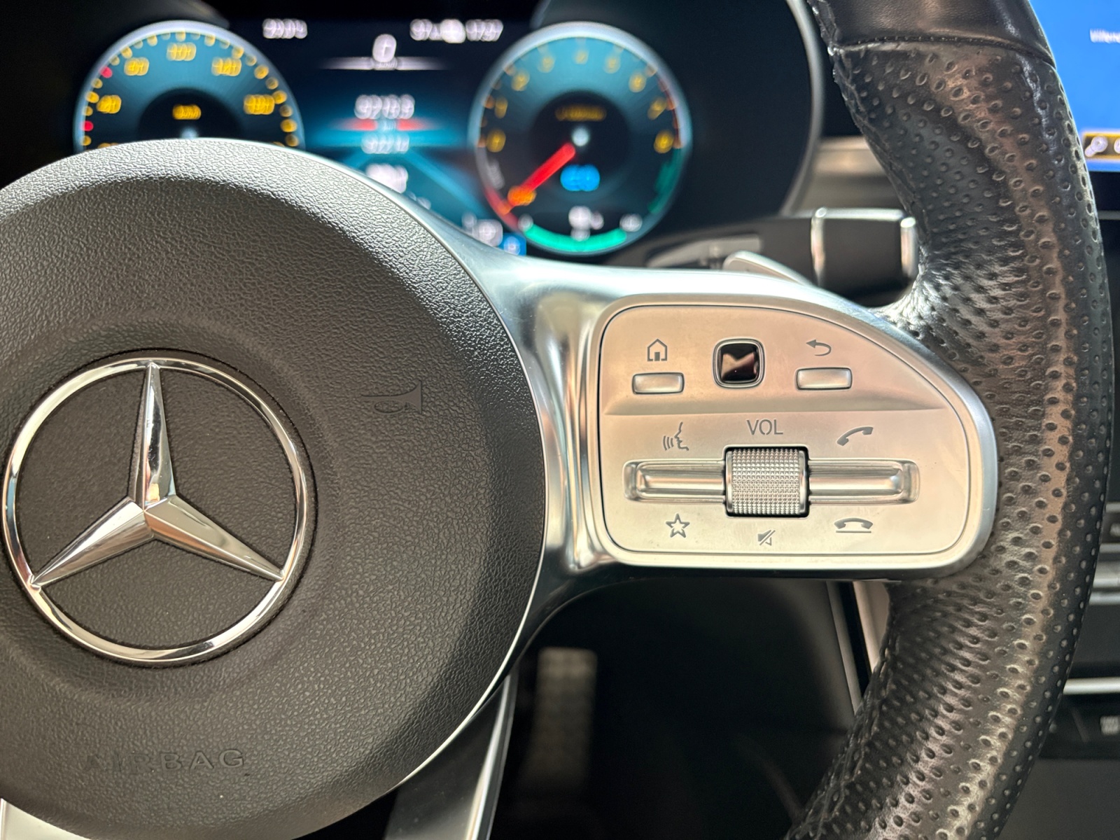 Mercedes-Benz Classe Glc 21