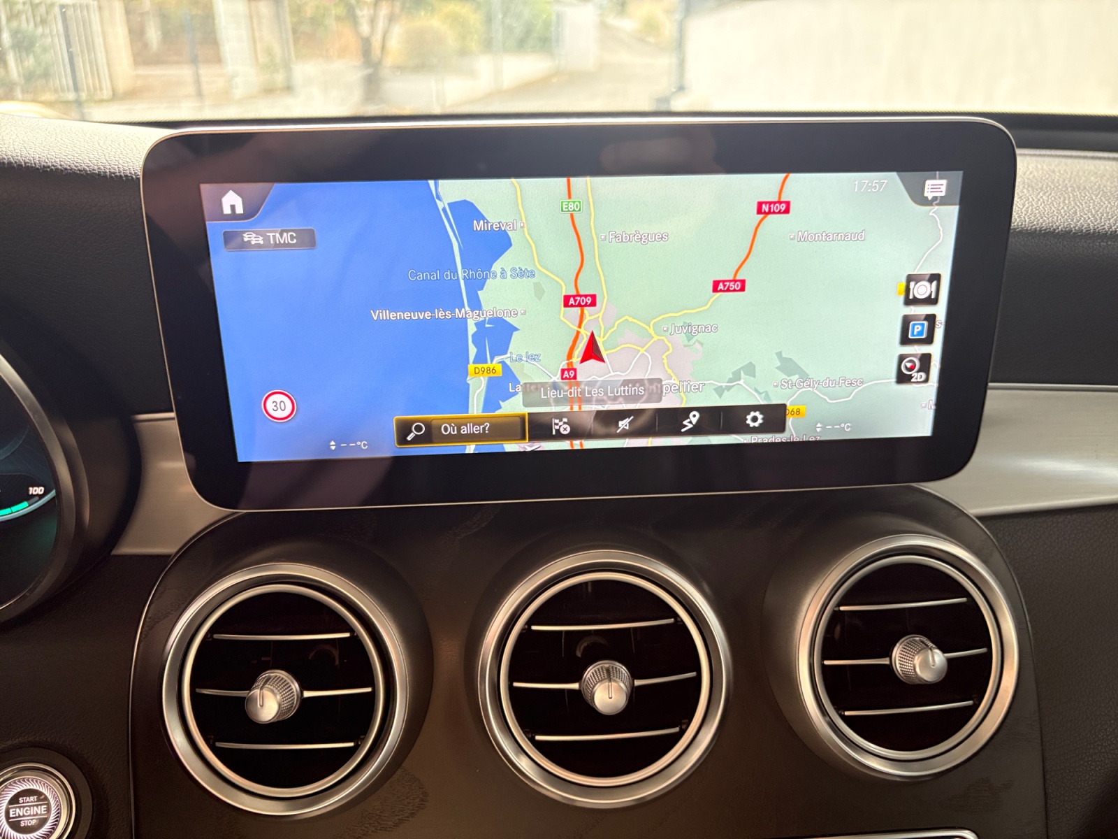 Mercedes-Benz Classe Glc 22
