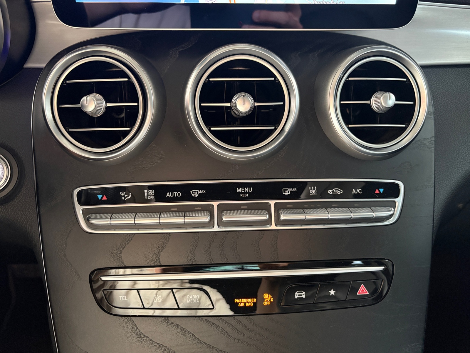 Mercedes-Benz Classe Glc 23