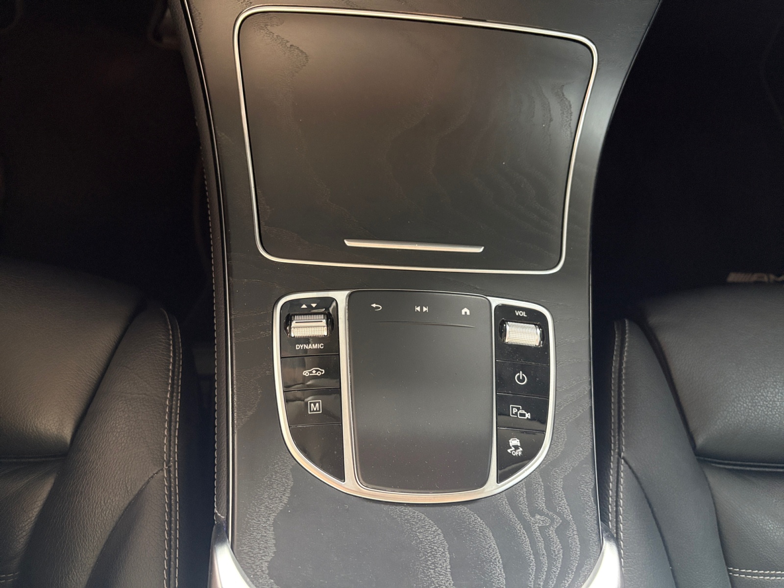 Mercedes-Benz Classe Glc 24