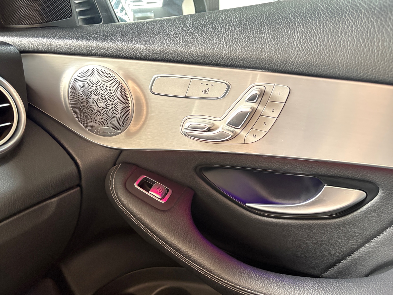 Mercedes-Benz Classe Glc 25