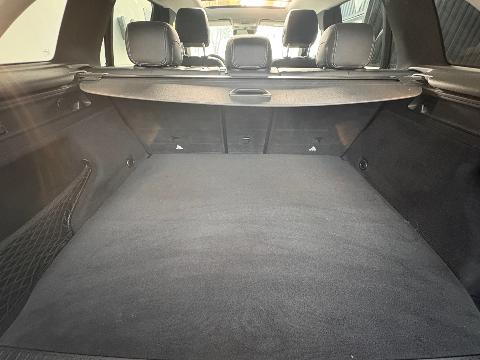 Mercedes-Benz Classe Glc 29
