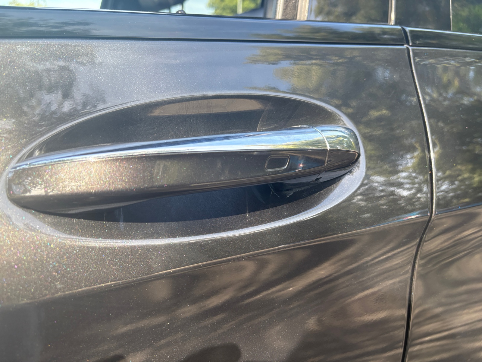 Mercedes-Benz Classe Glc 35