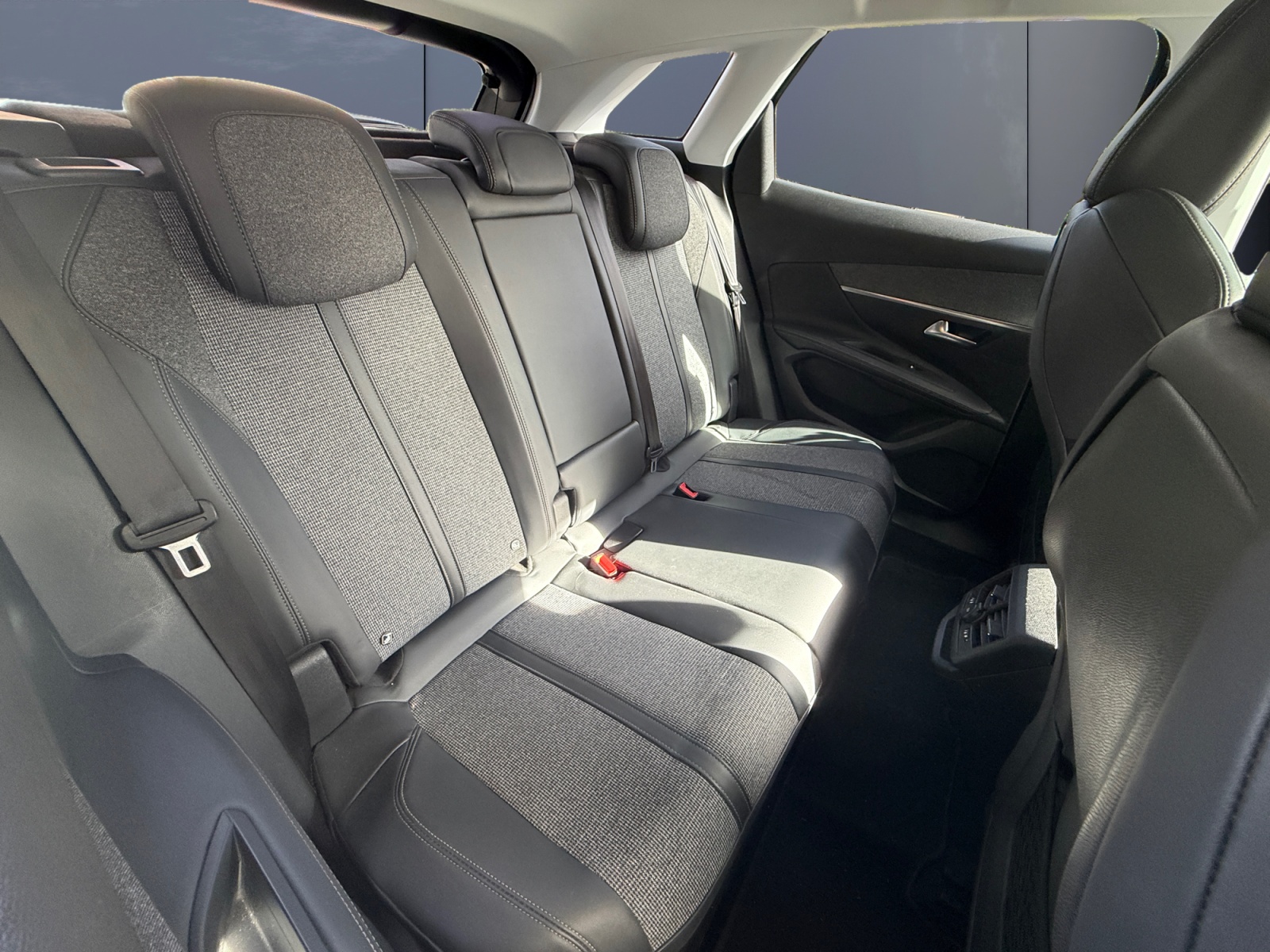 Peugeot 3008 9