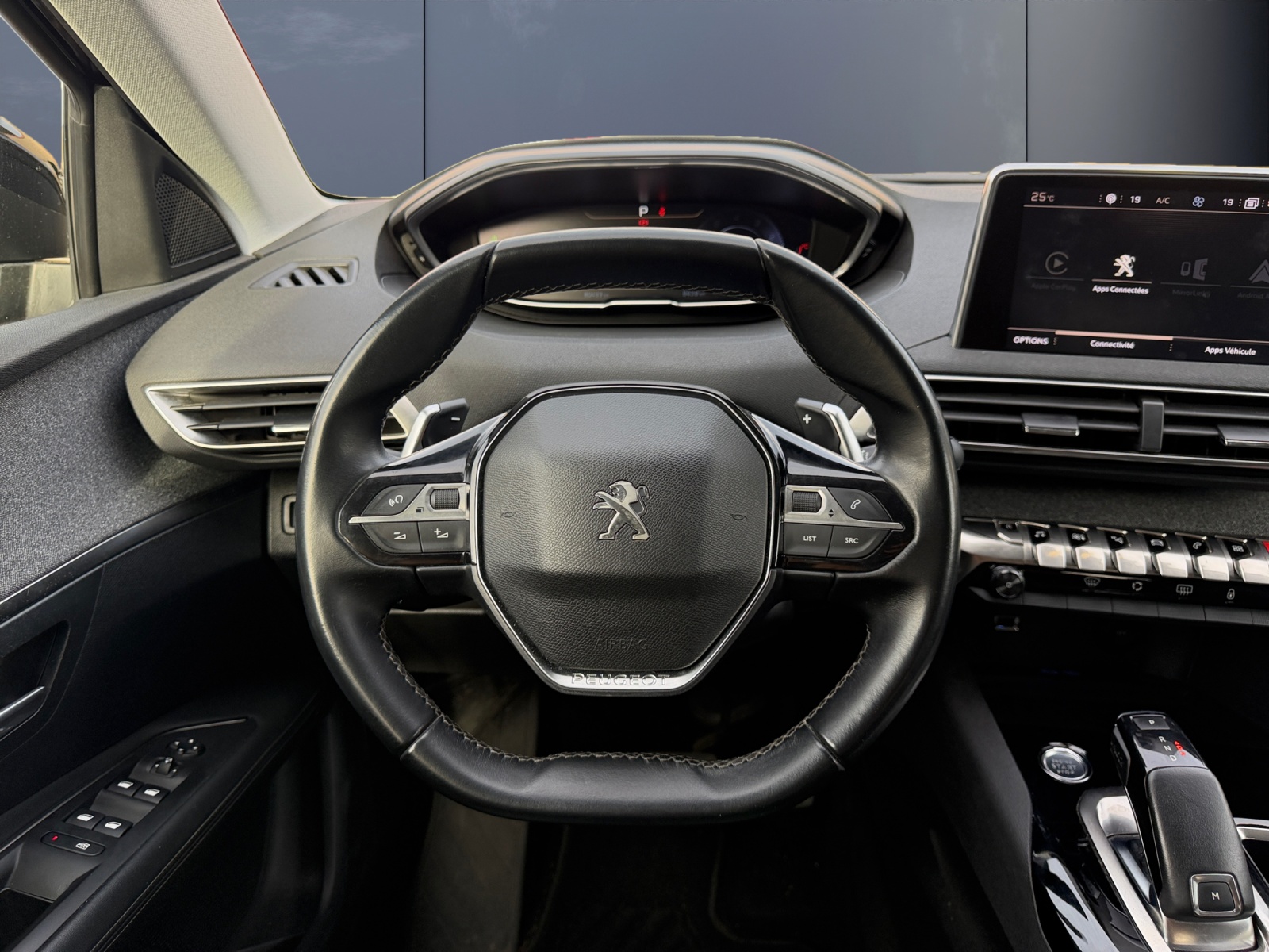 Peugeot 3008 13