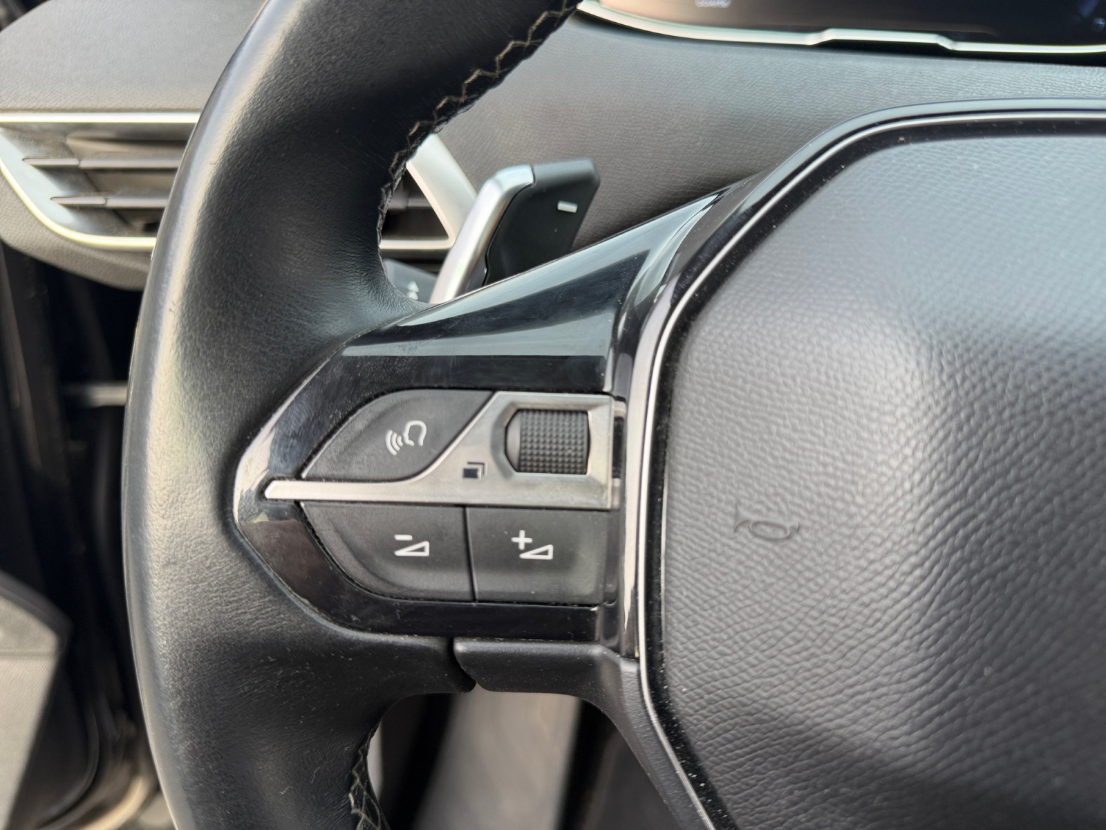 Peugeot 3008 20