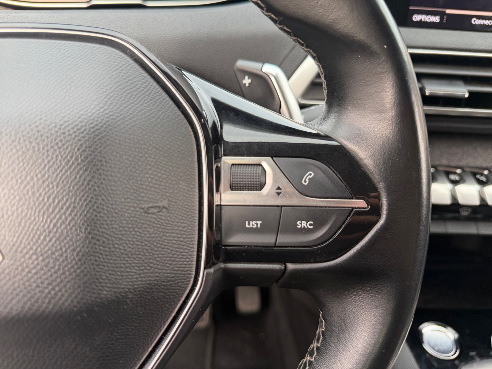 Peugeot 3008 21