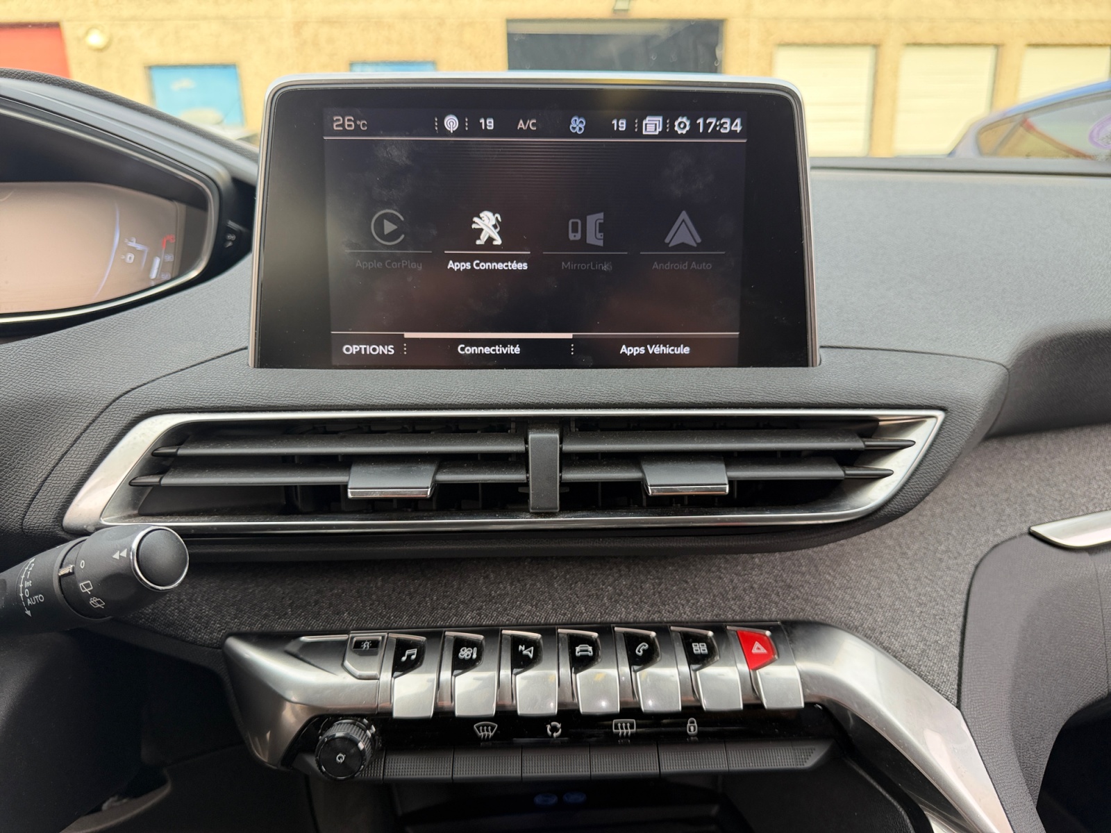 Peugeot 3008 23