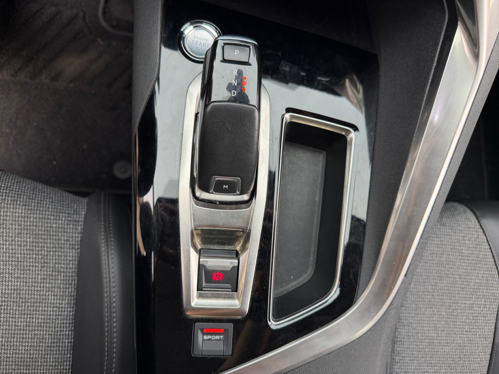 Peugeot 3008 25