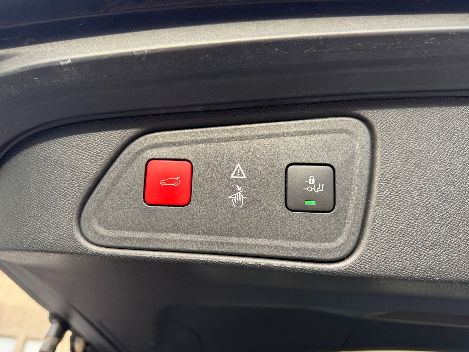 Peugeot 3008 29