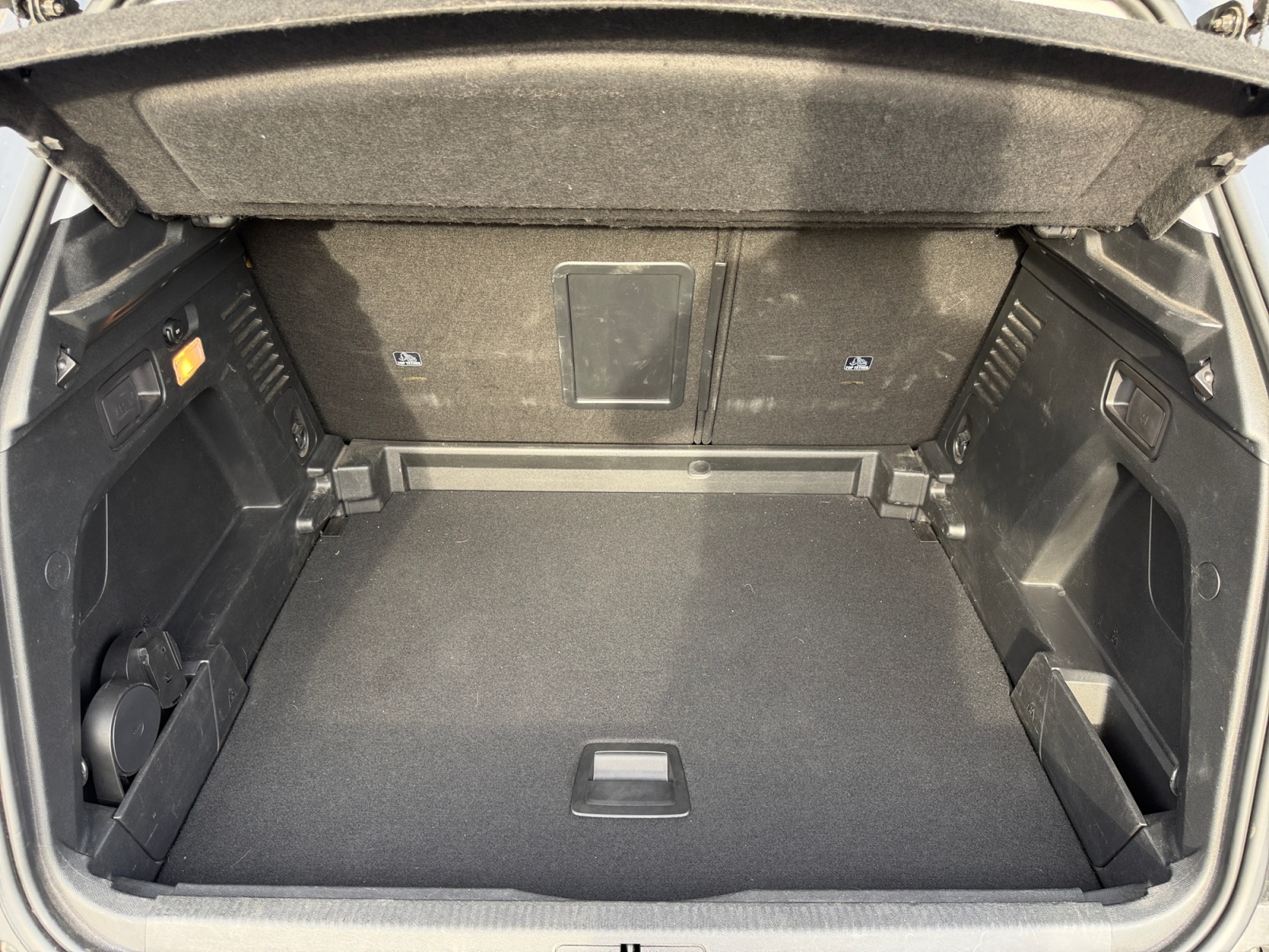 Peugeot 3008 30