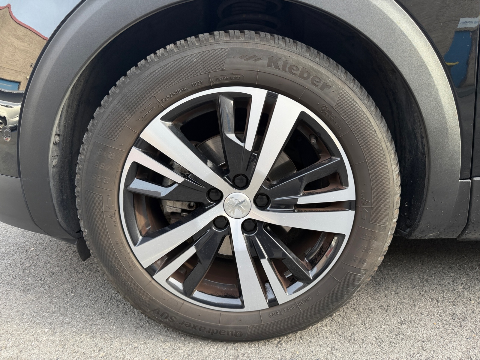 Peugeot 3008 32