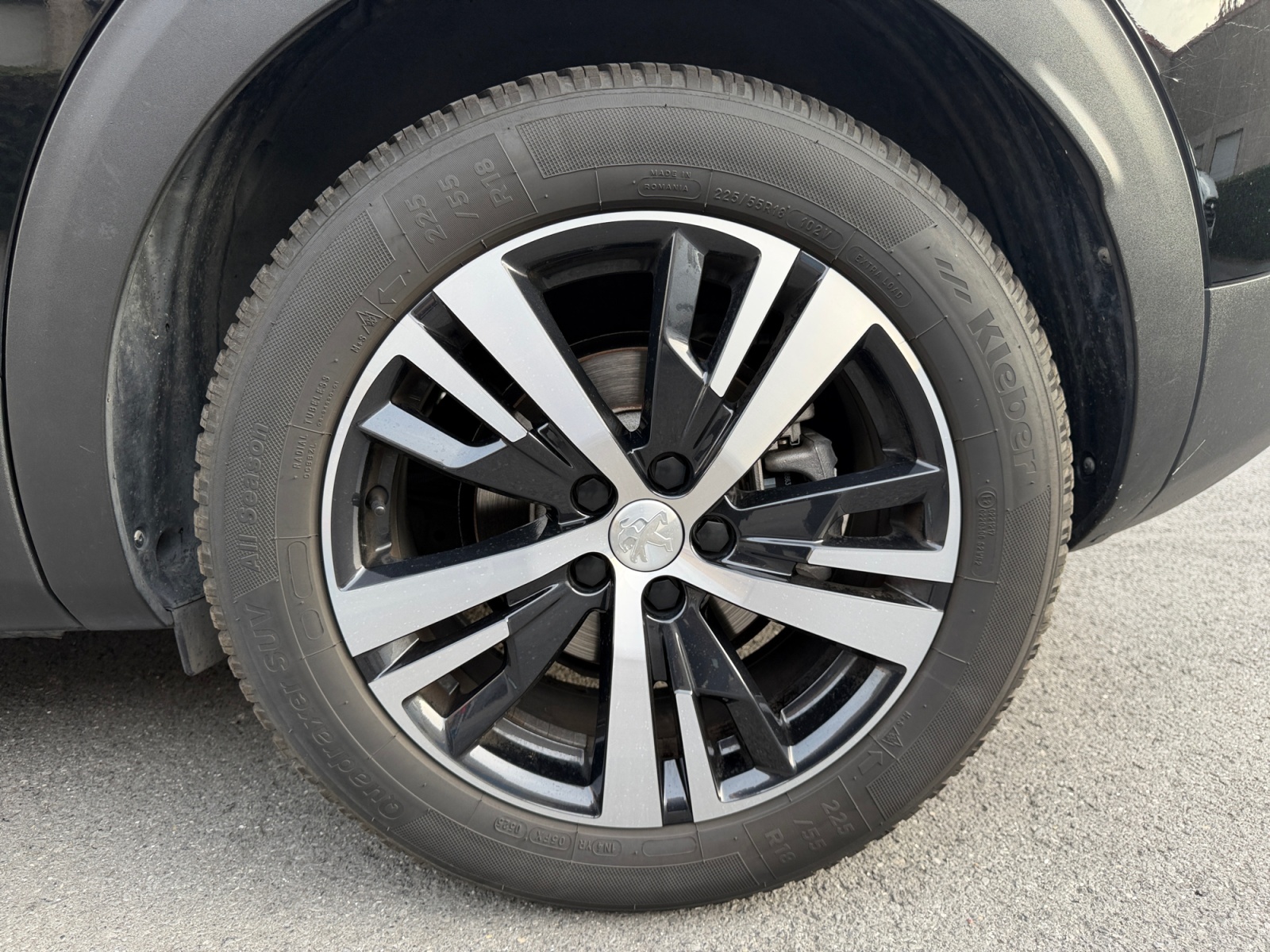 Peugeot 3008 33