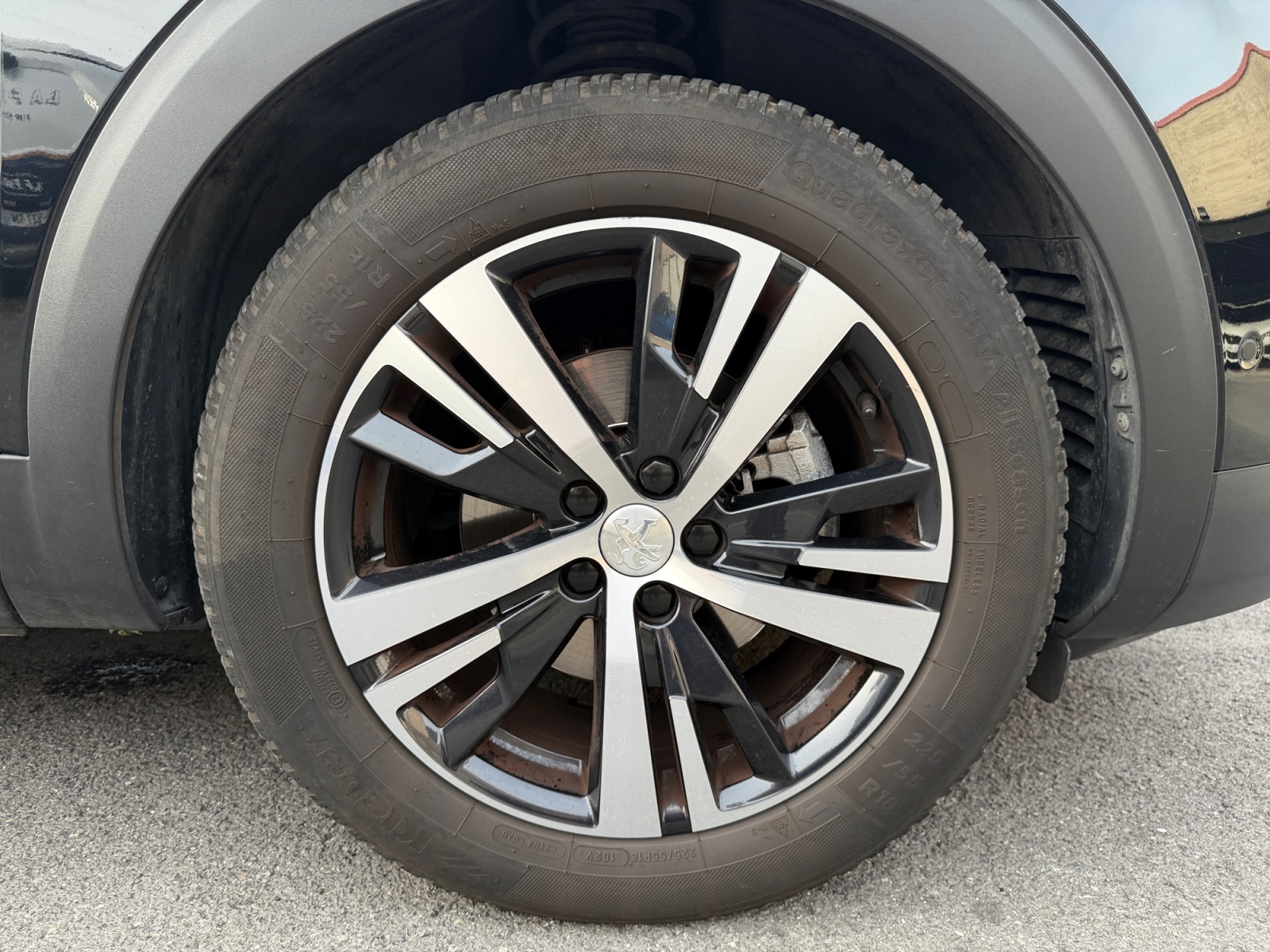 Peugeot 3008 35