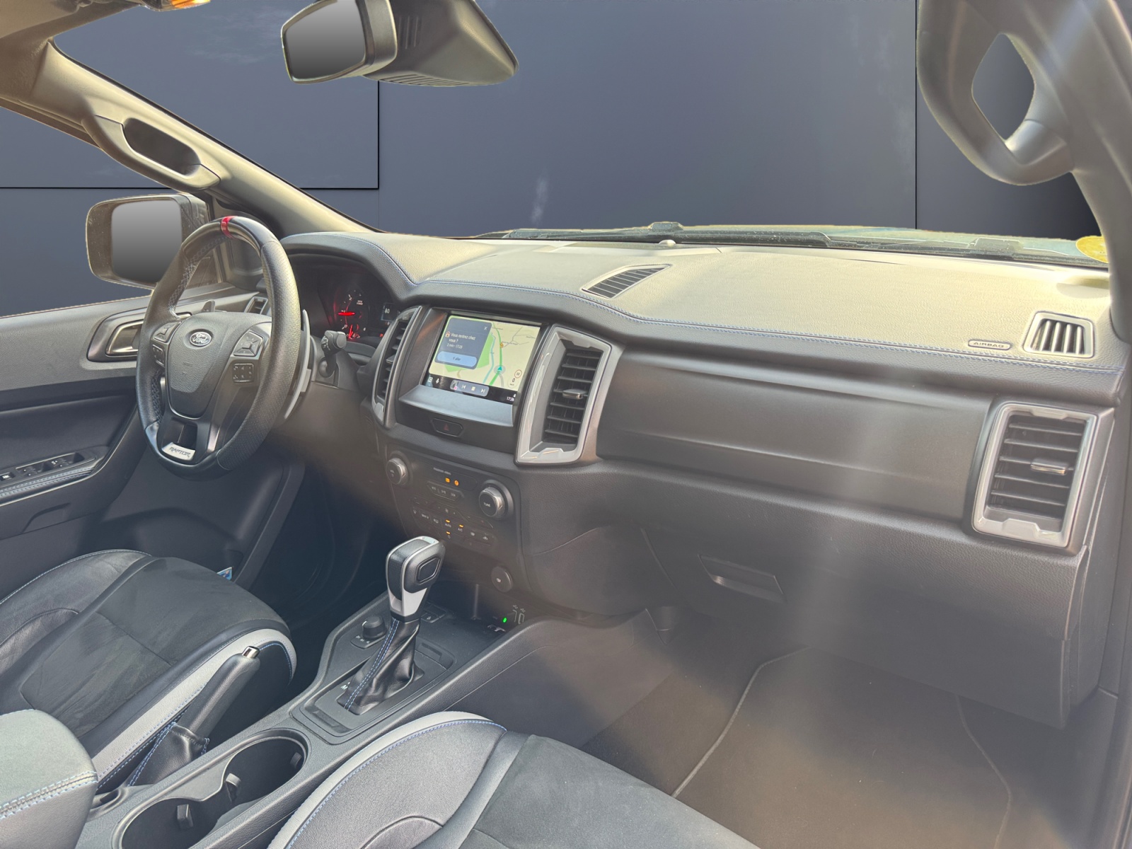 Ford Ranger 12