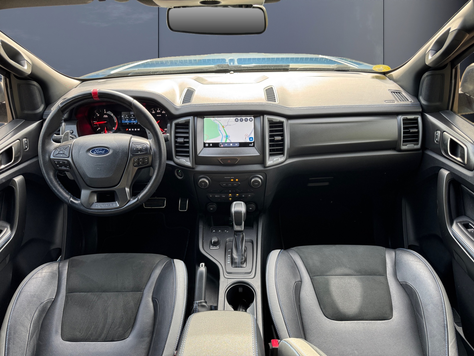 Ford Ranger 14