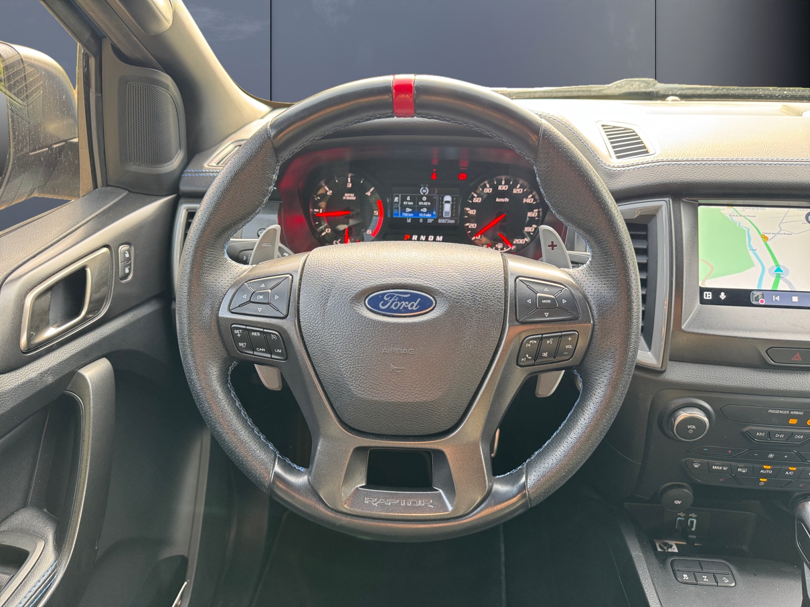 Ford Ranger 15