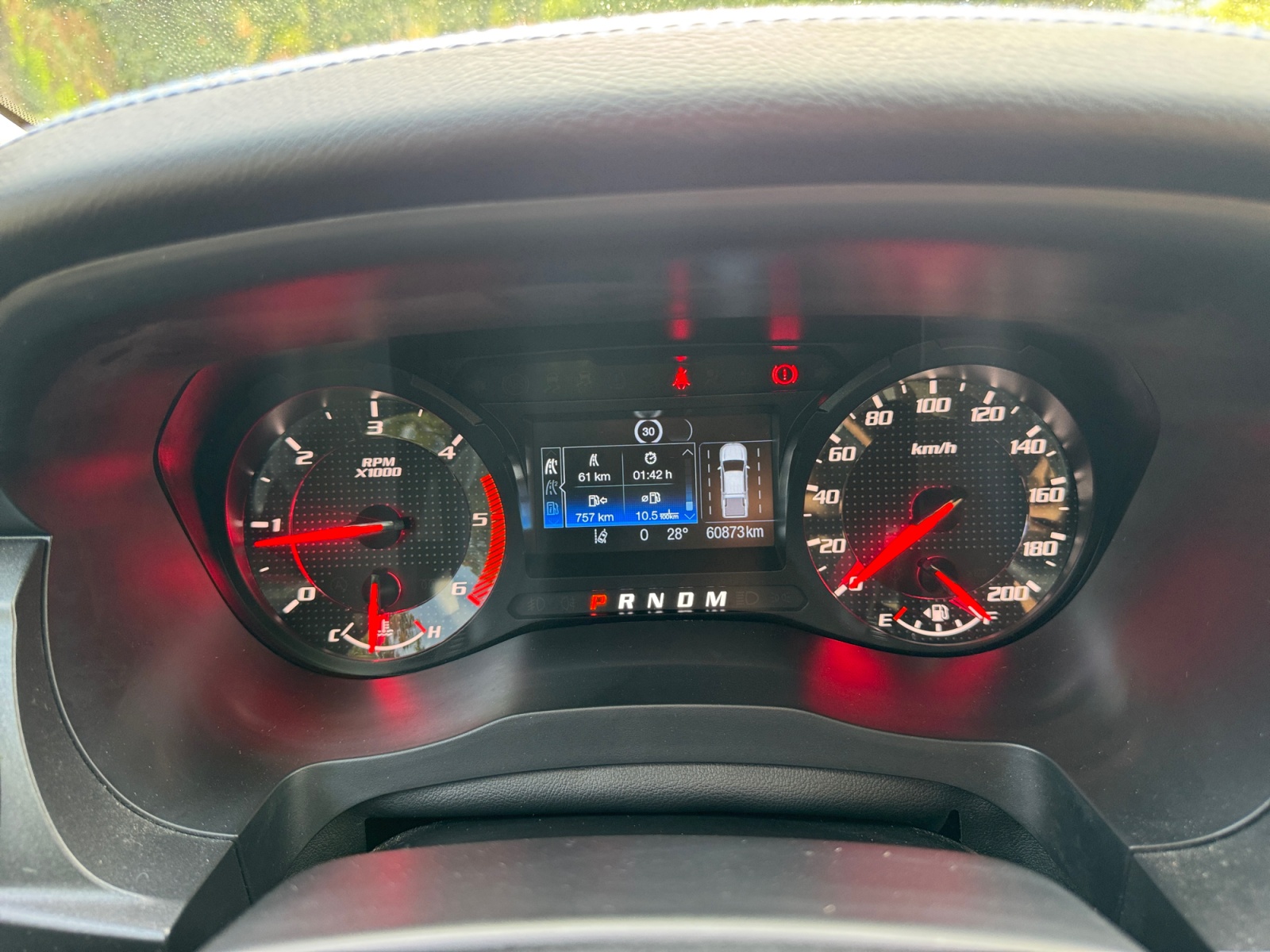 Ford Ranger 16