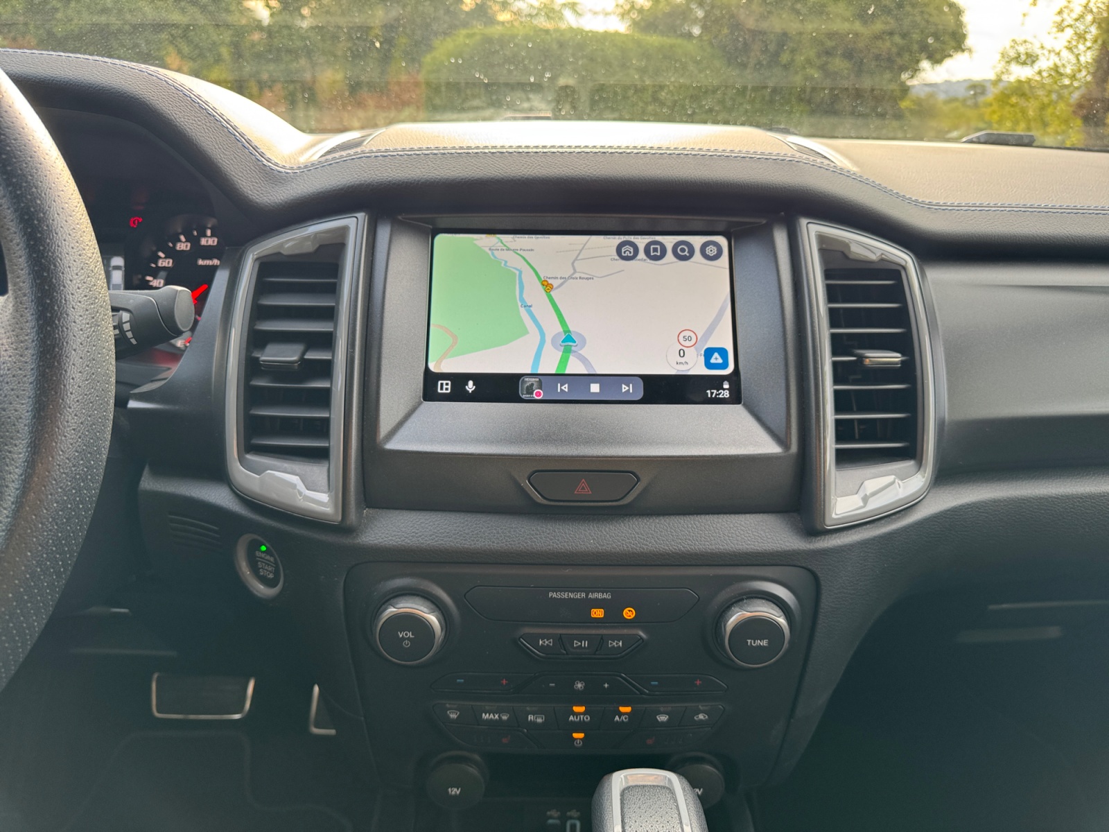 Ford Ranger 17