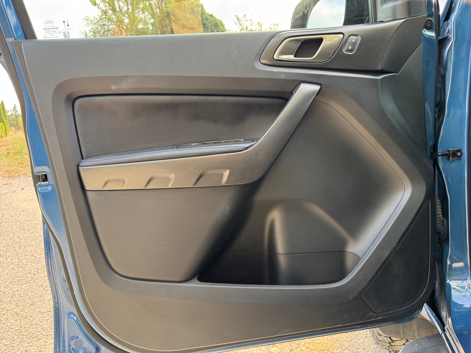 Ford Ranger 22