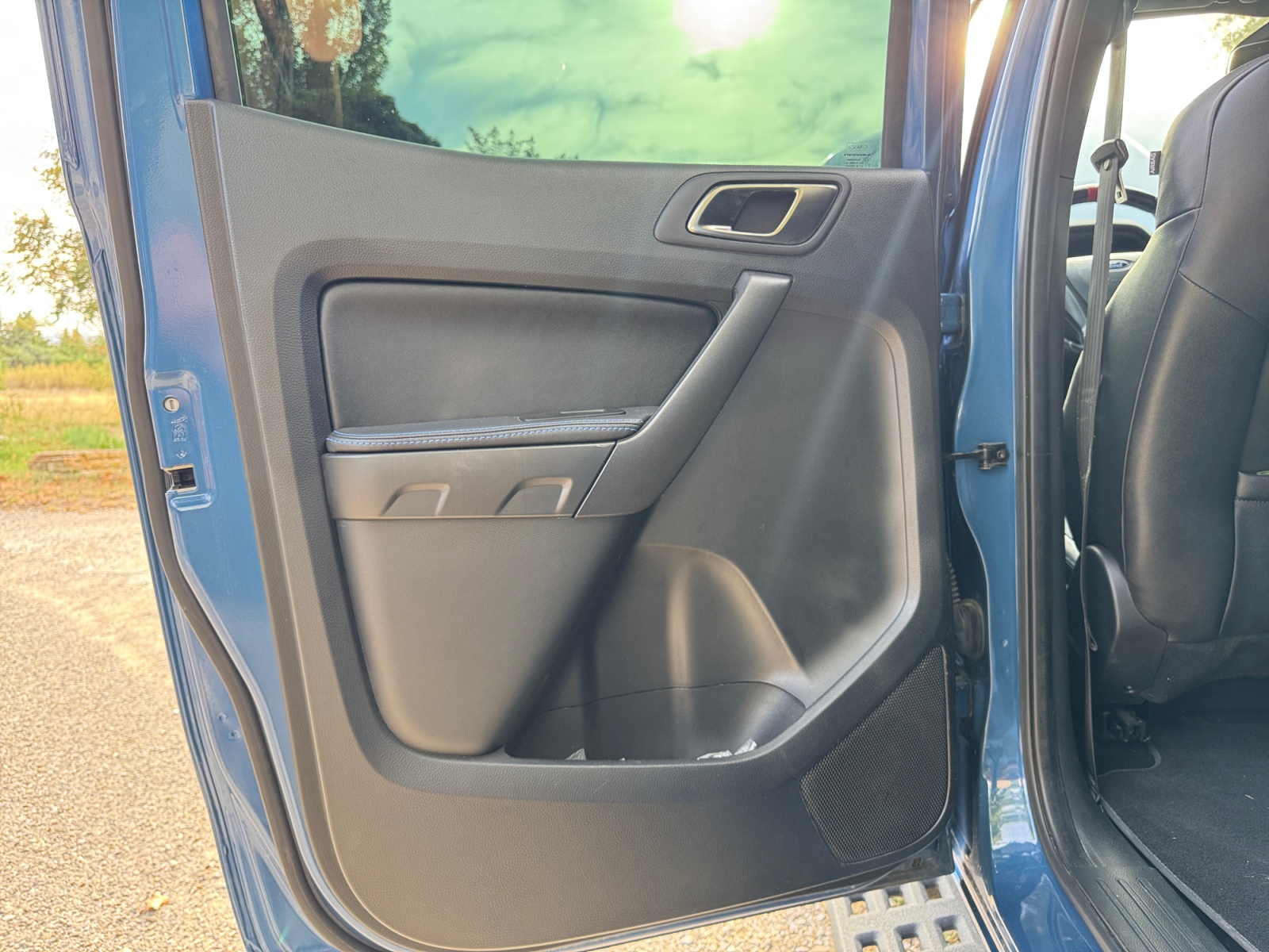 Ford Ranger 23