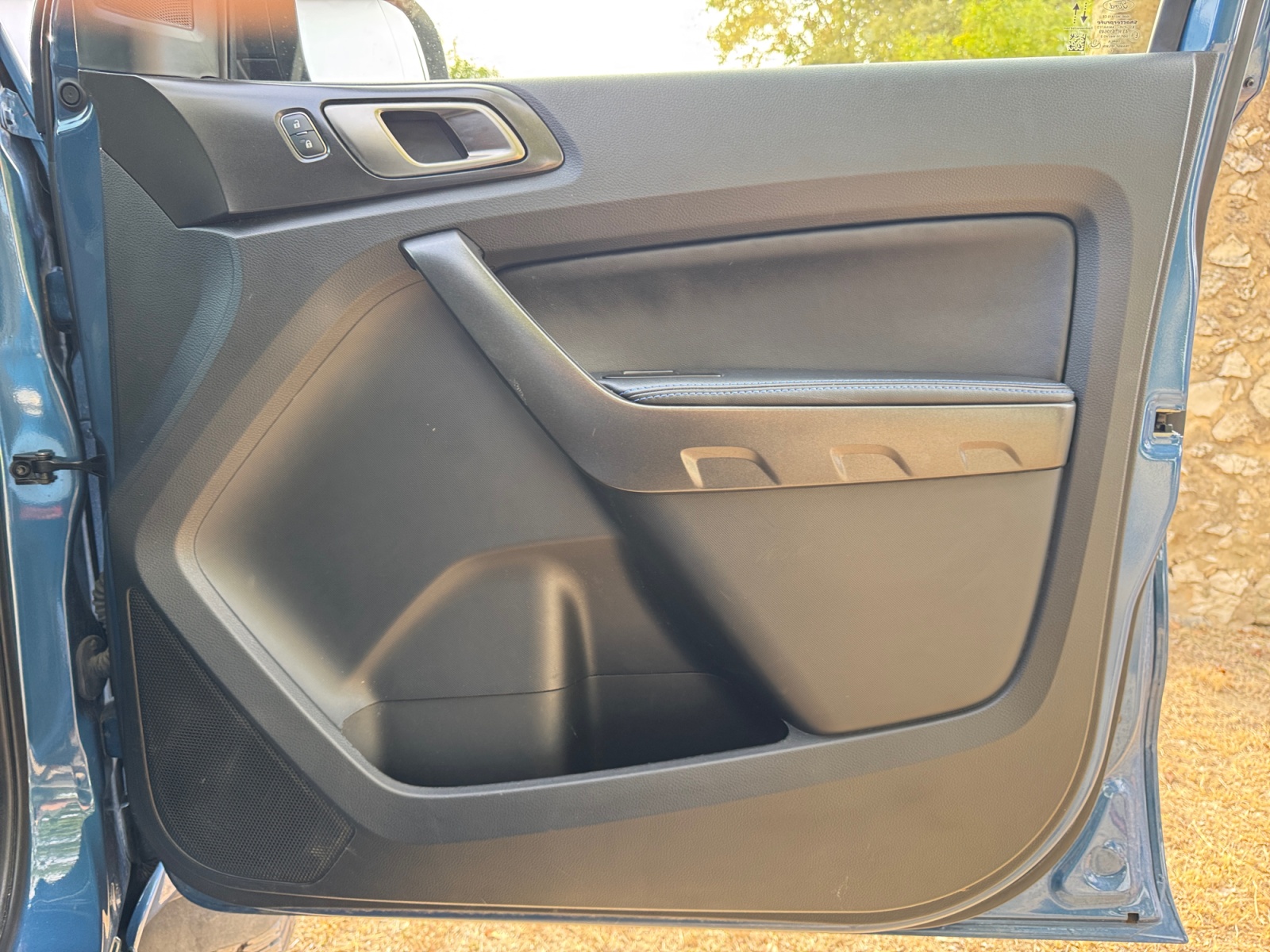 Ford Ranger 25