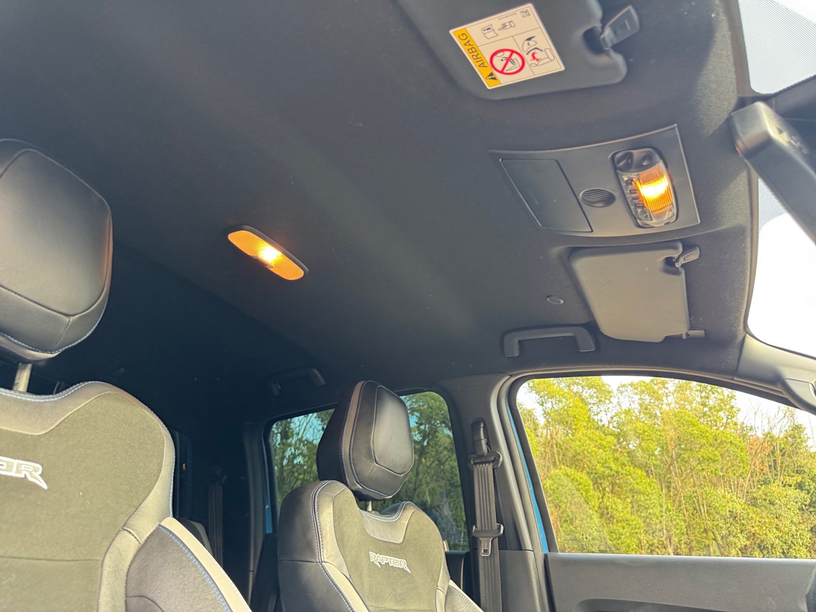 Ford Ranger 26