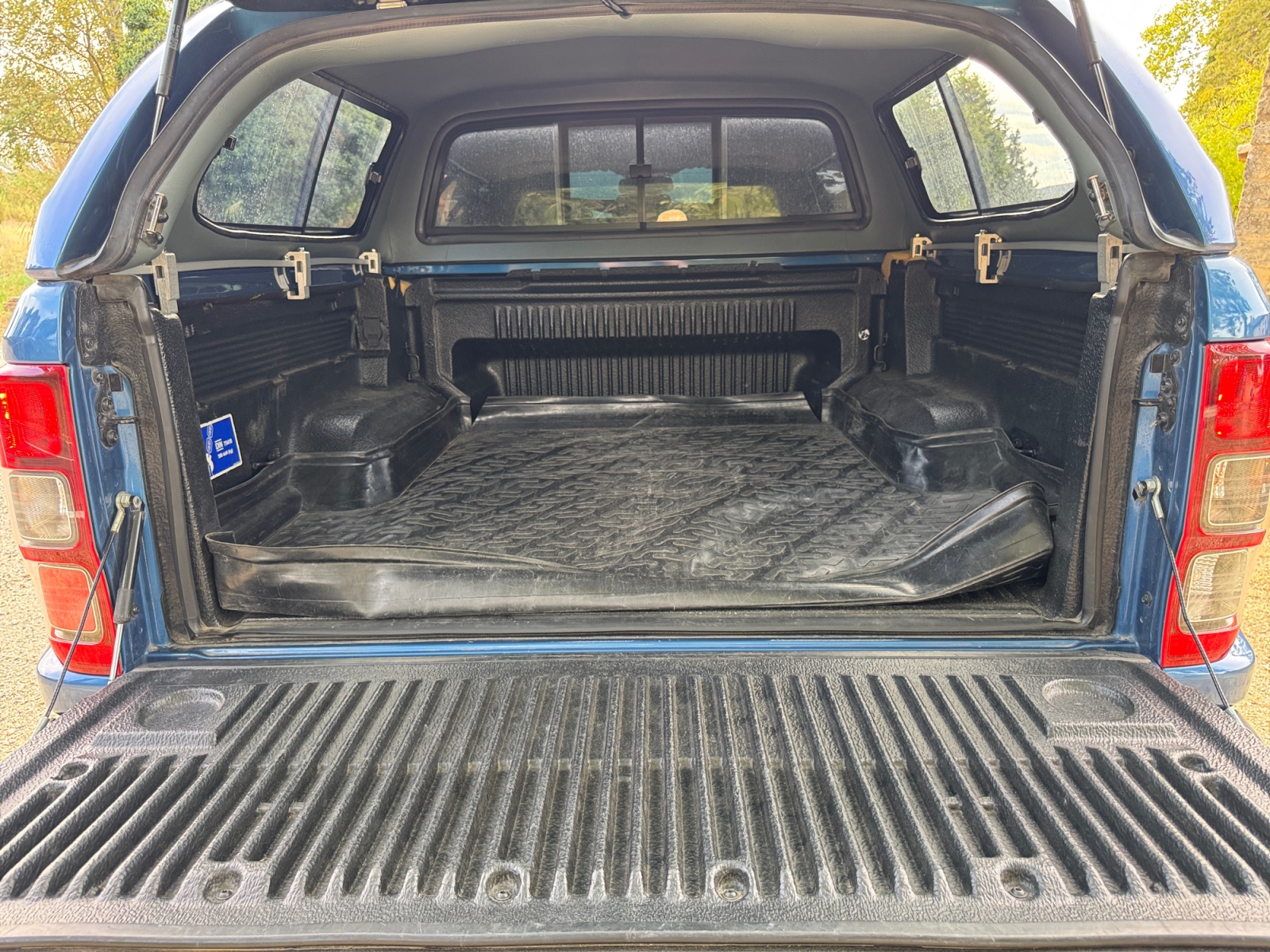 Ford Ranger 27