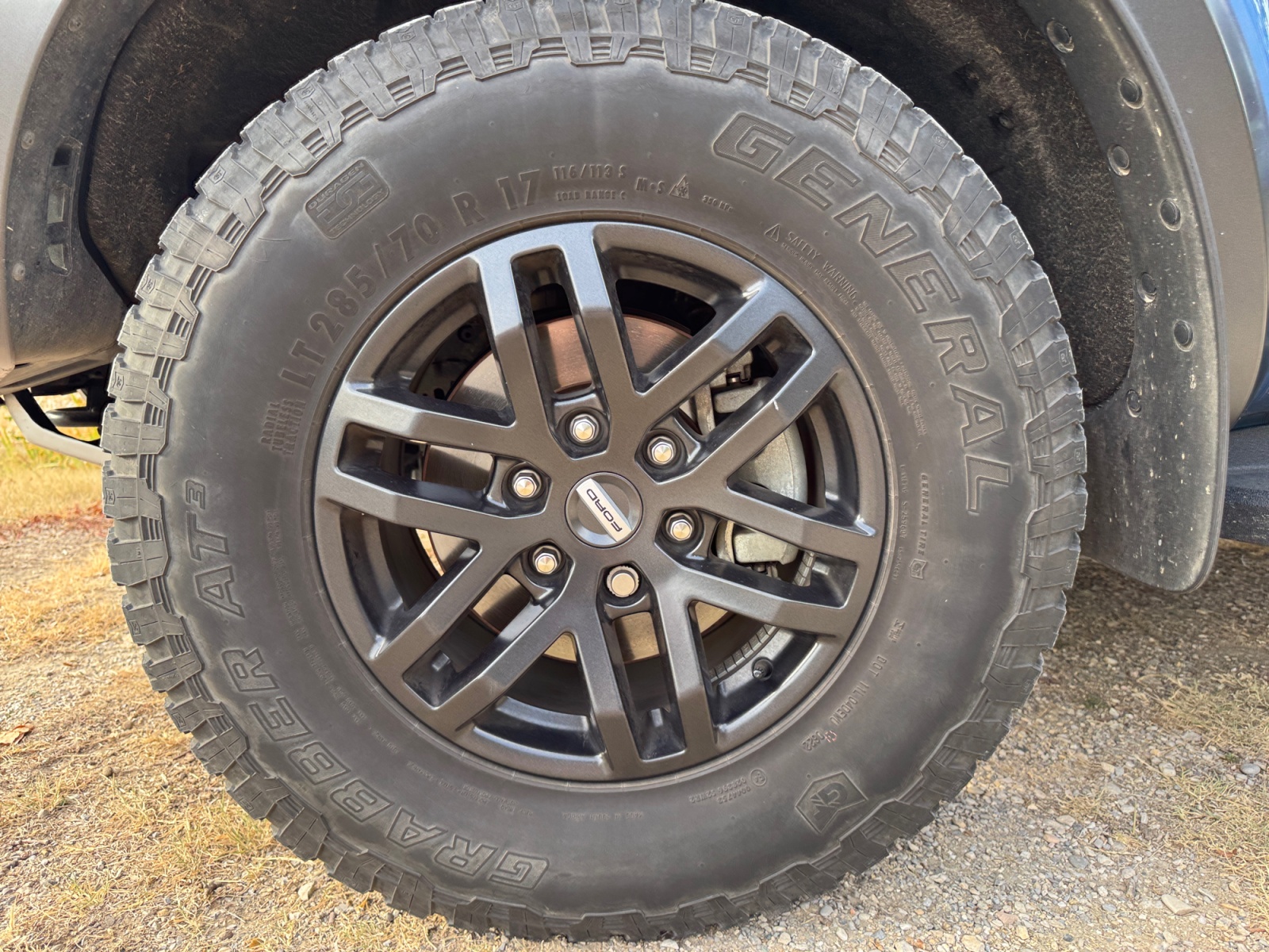 Ford Ranger 28