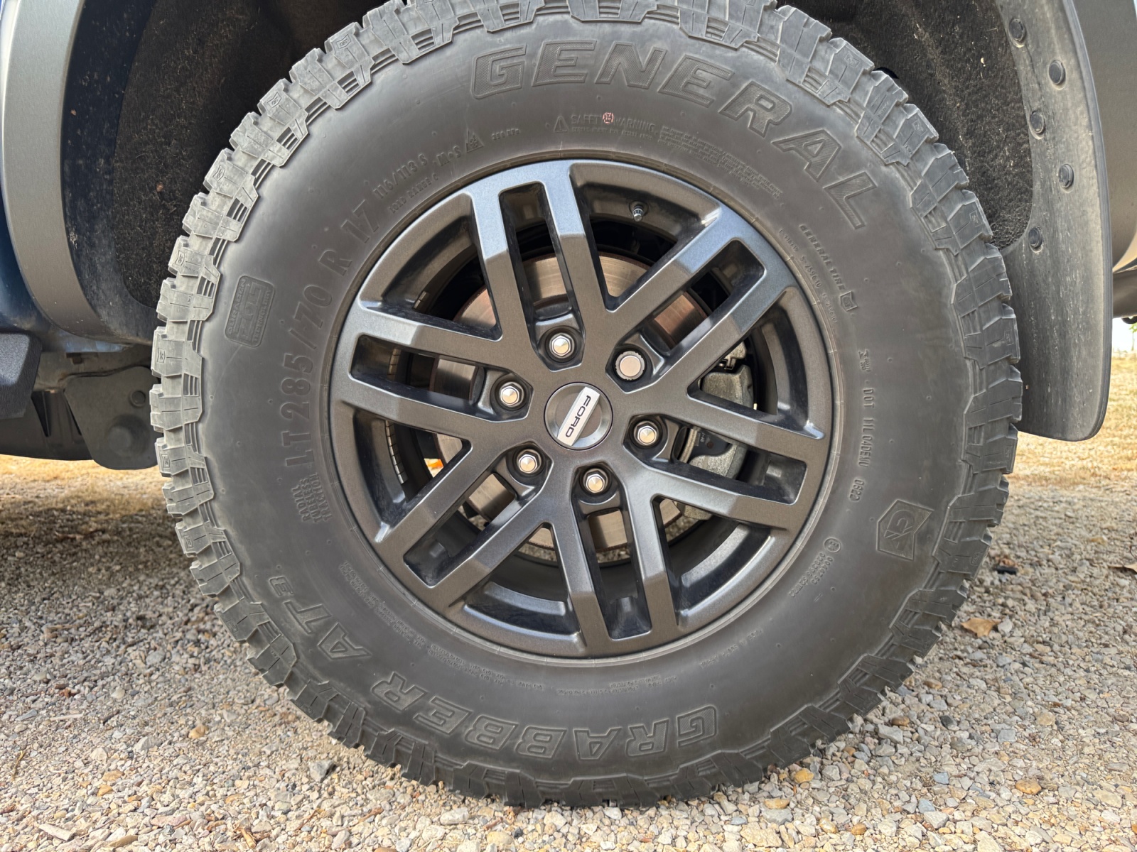 Ford Ranger 29