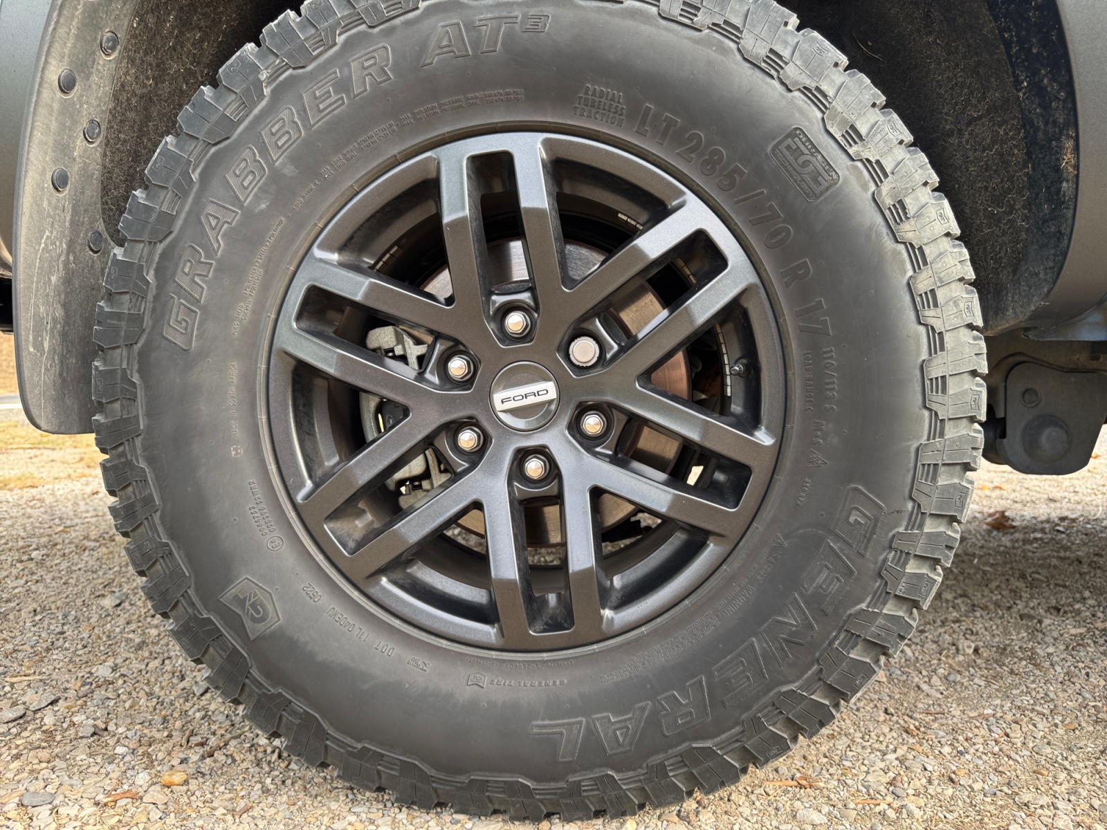 Ford Ranger 30