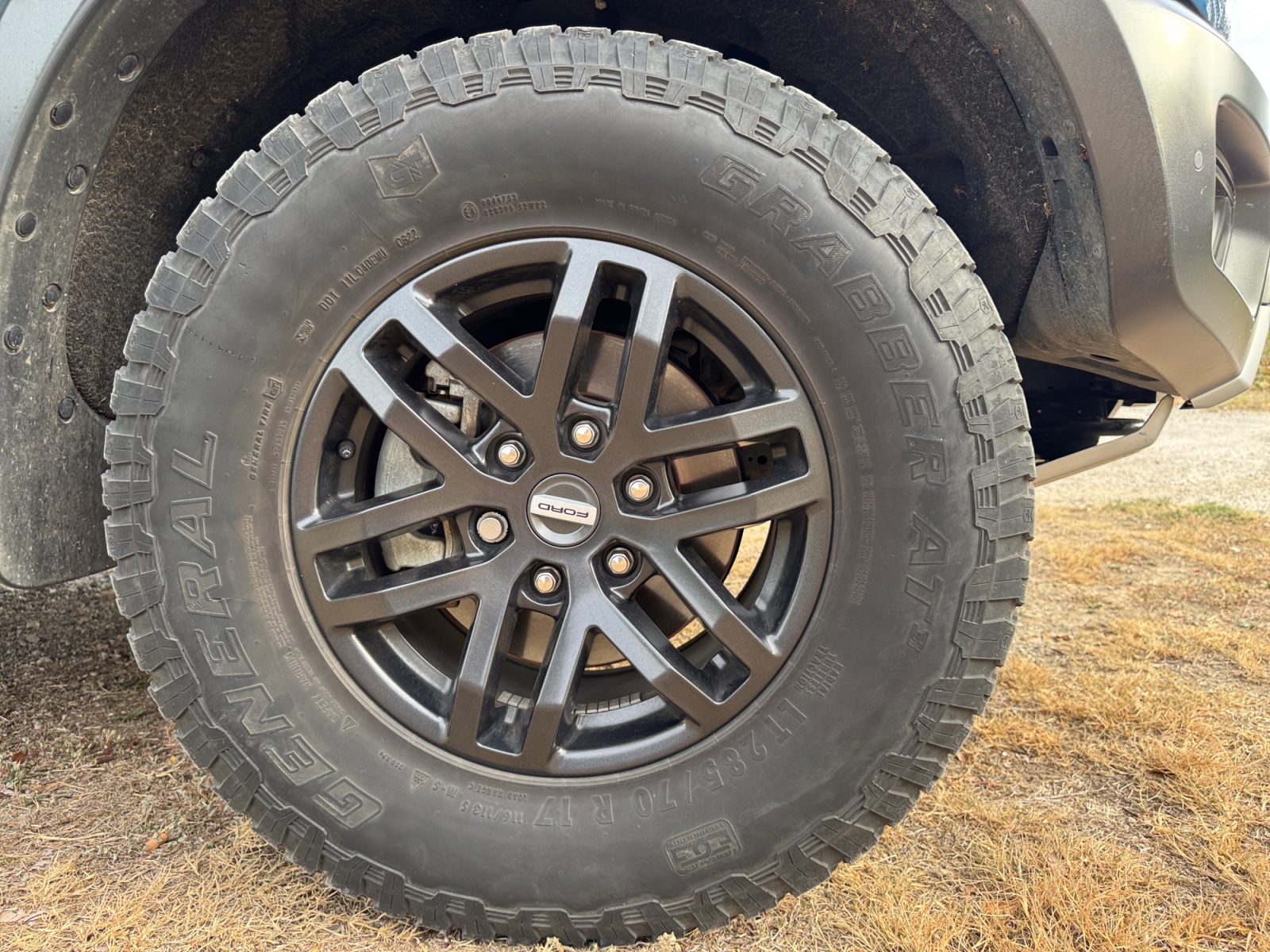 Ford Ranger 31