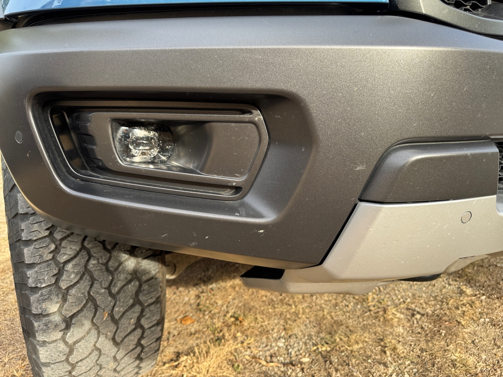 Ford Ranger 33