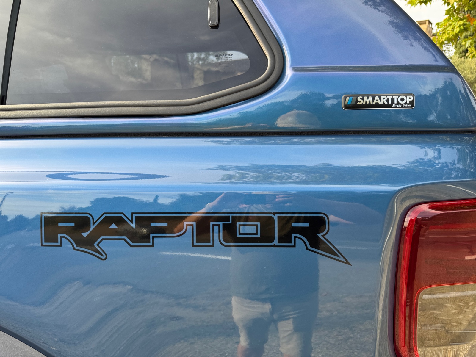 Ford Ranger 35