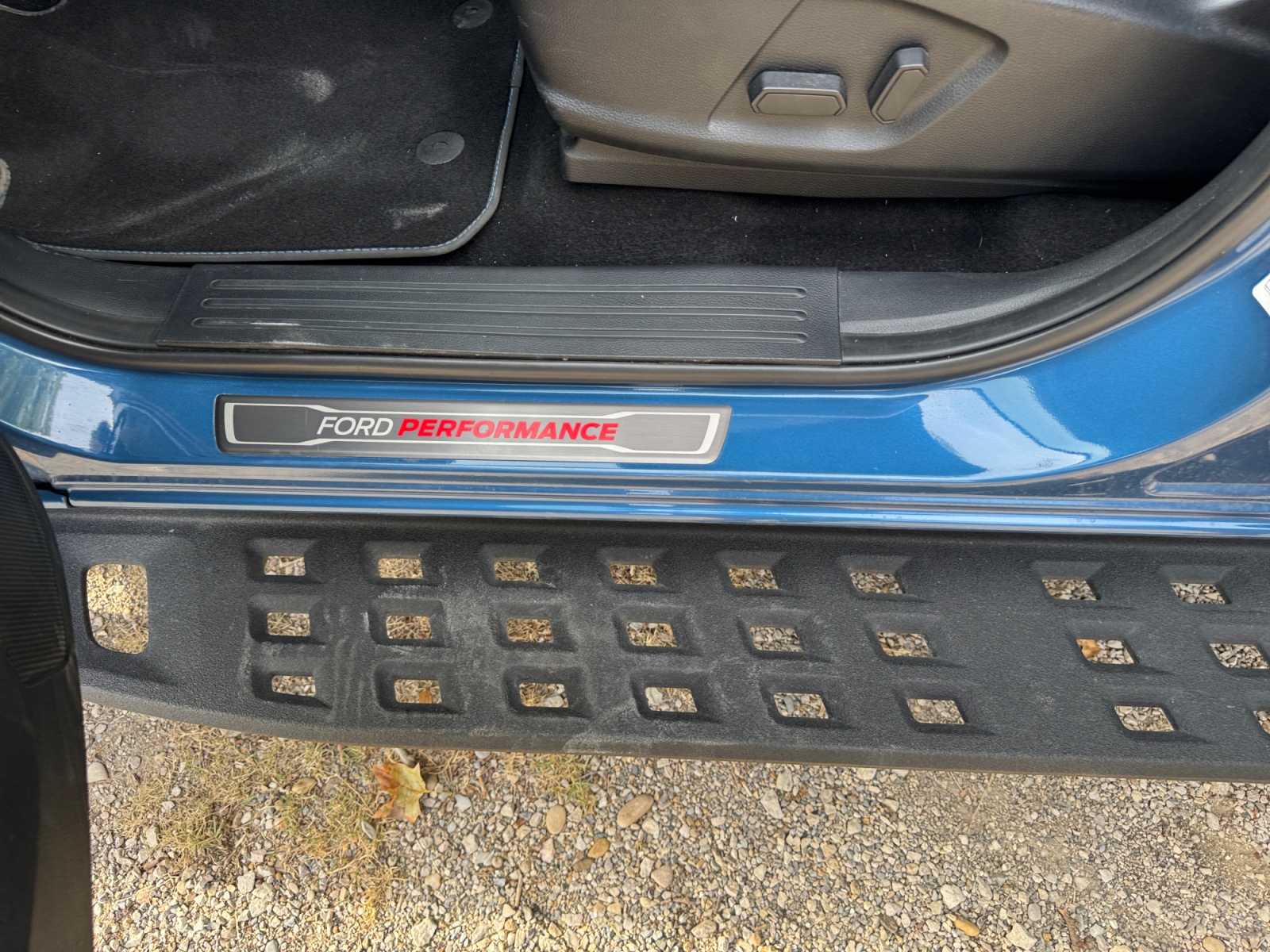 Ford Ranger 36