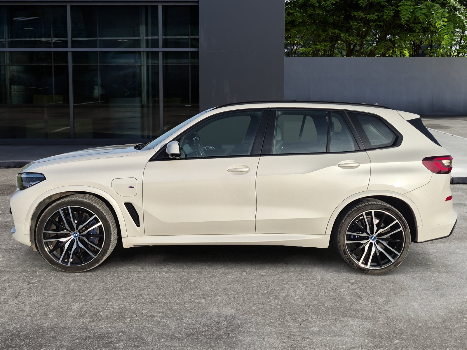 Bmw X5 1