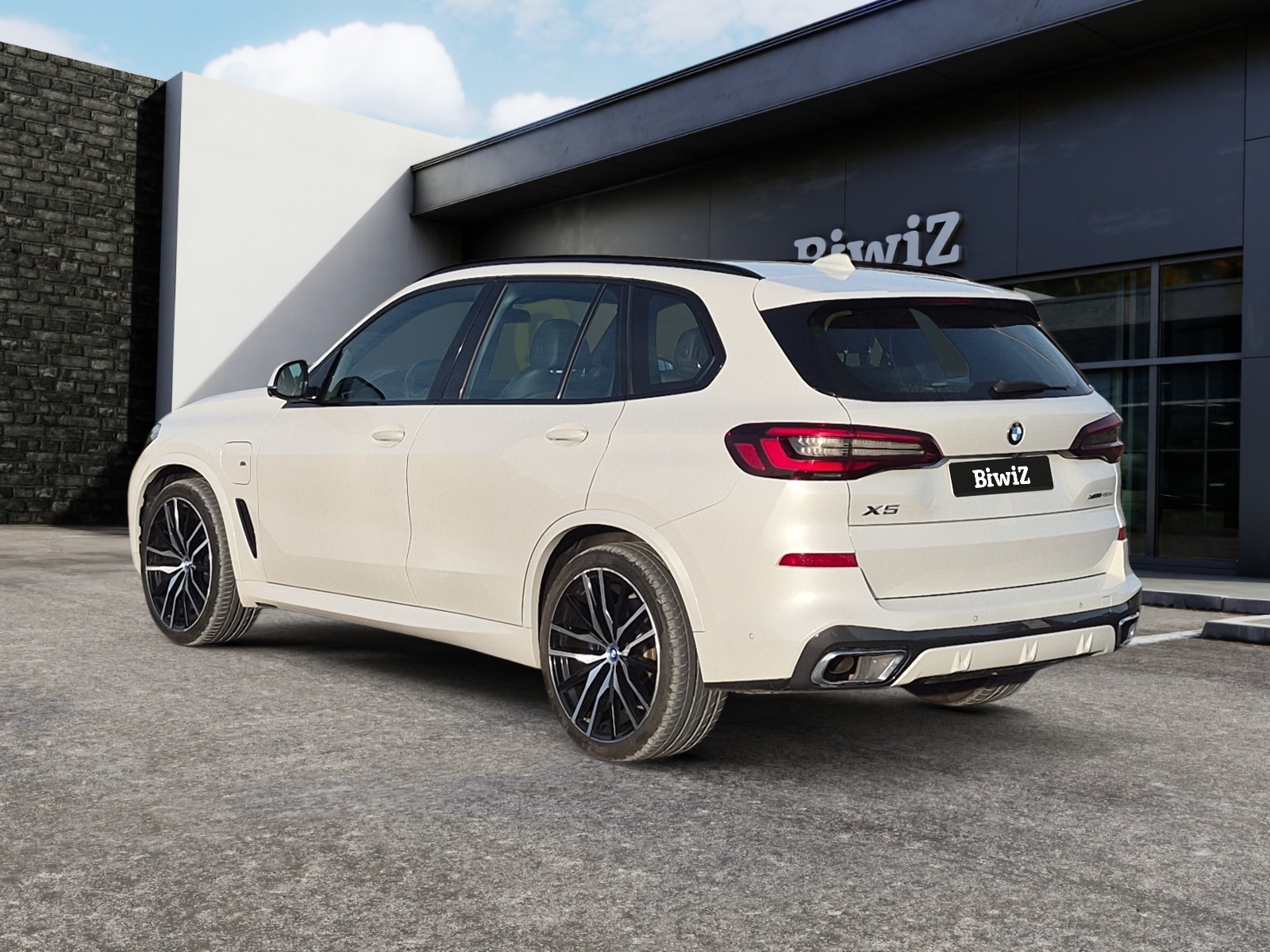Bmw X5 2