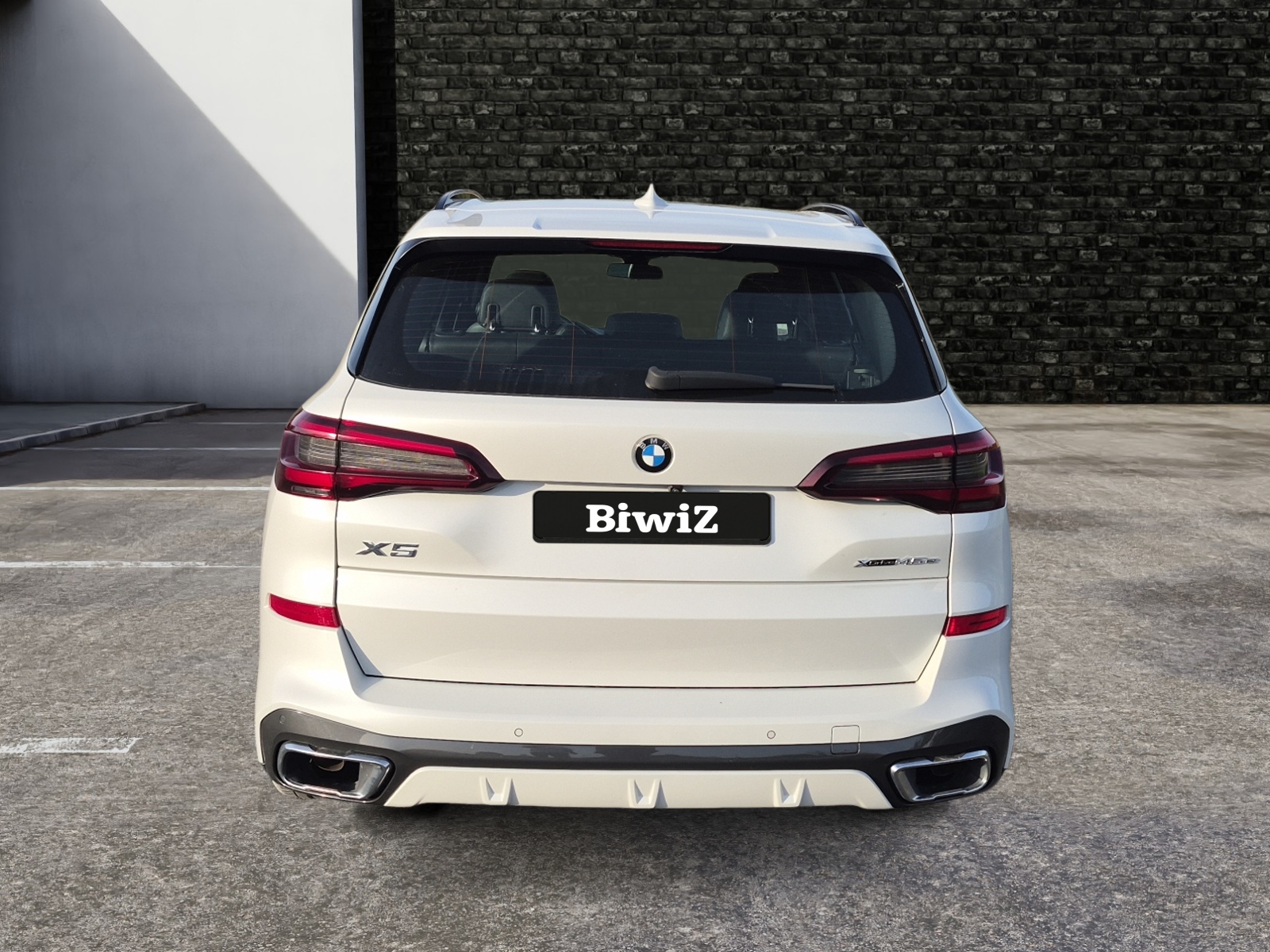 Bmw X5 3
