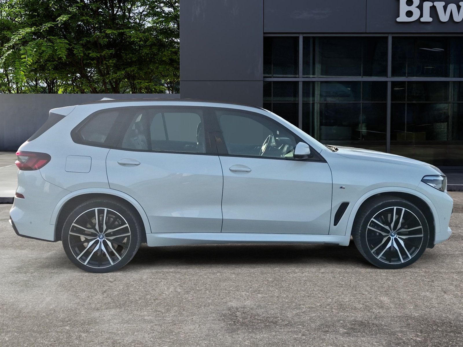 Bmw X5 5