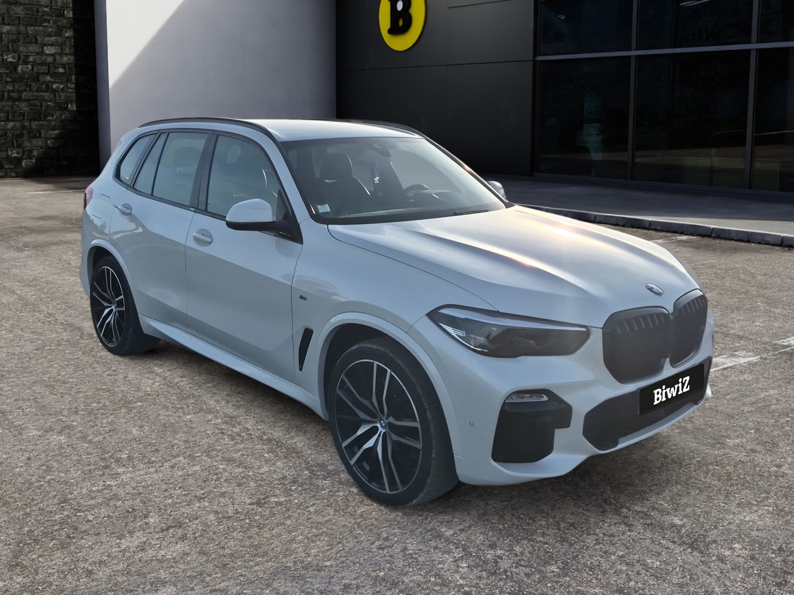 Bmw X5 6